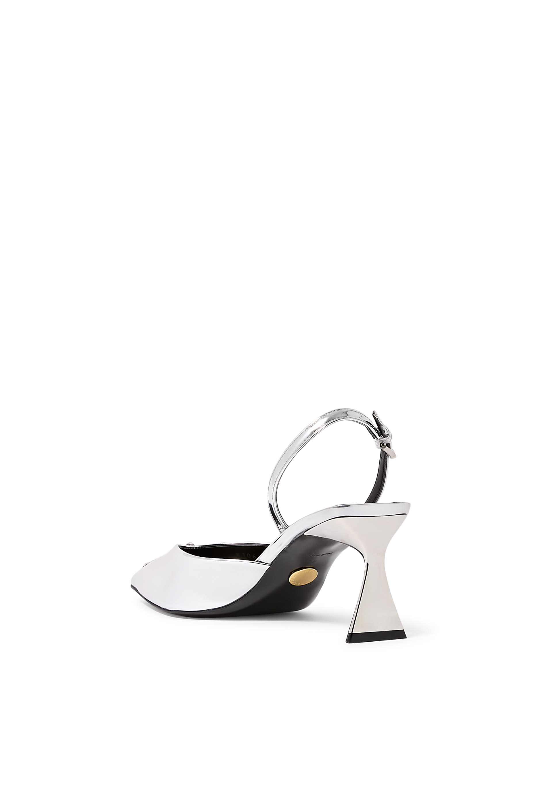  Elsa 65 Slingback Pumps 