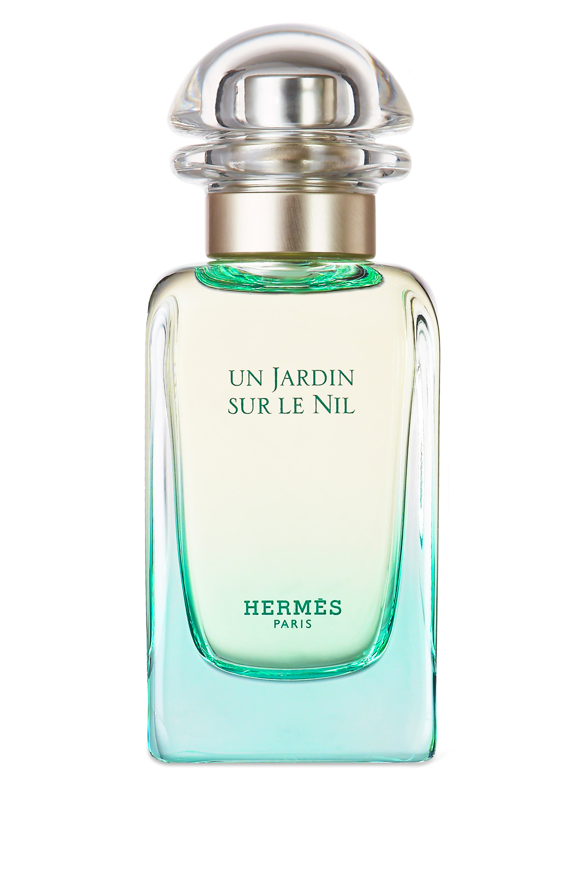 Un Jardin sur le Nil, Eau de toilette