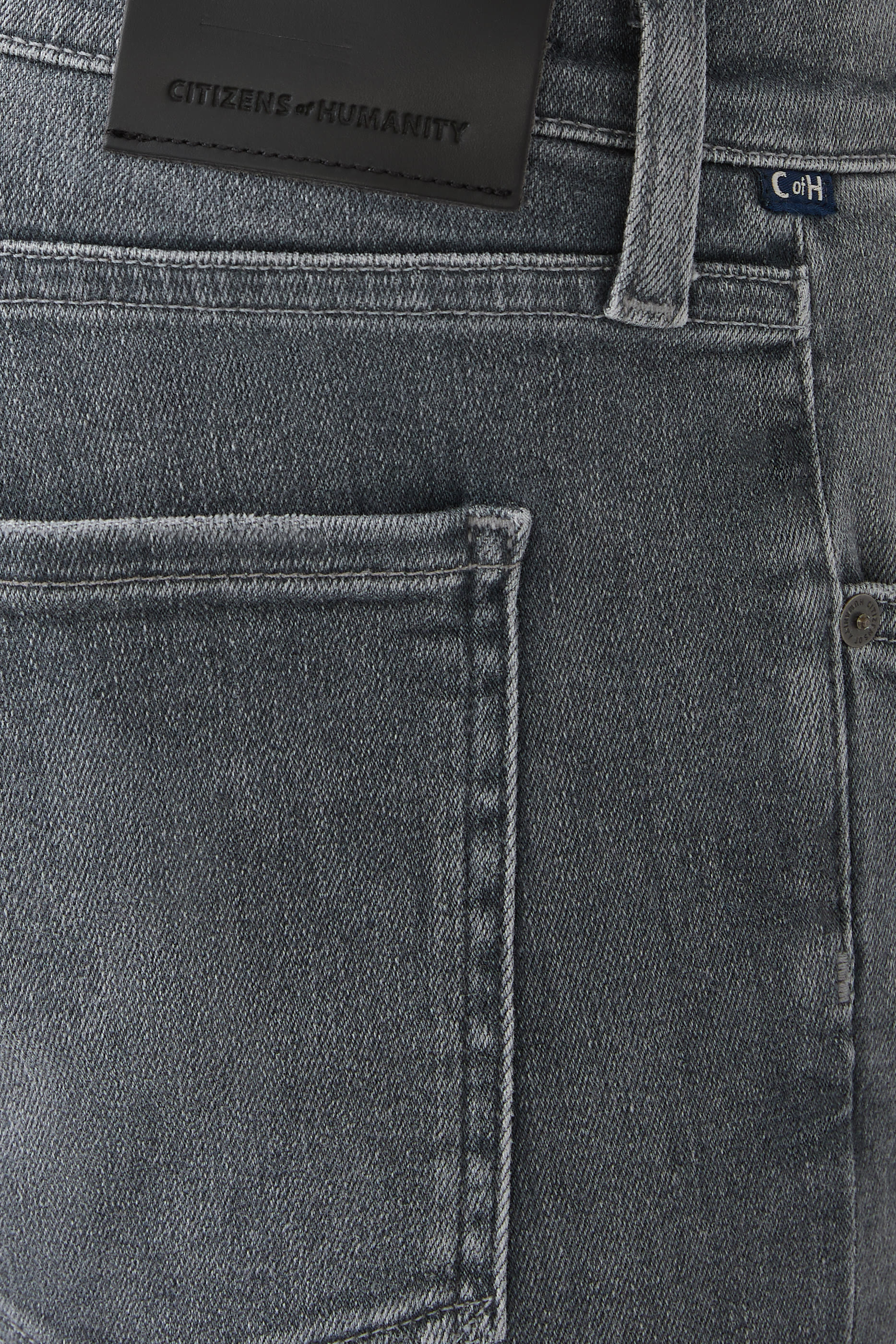 Adler Slim Perform Jeans