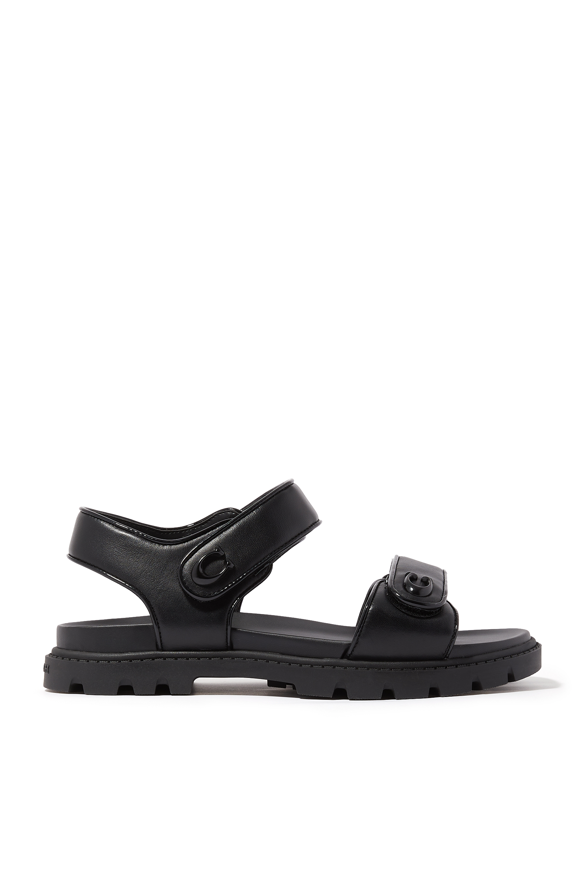 Brynn Sandal