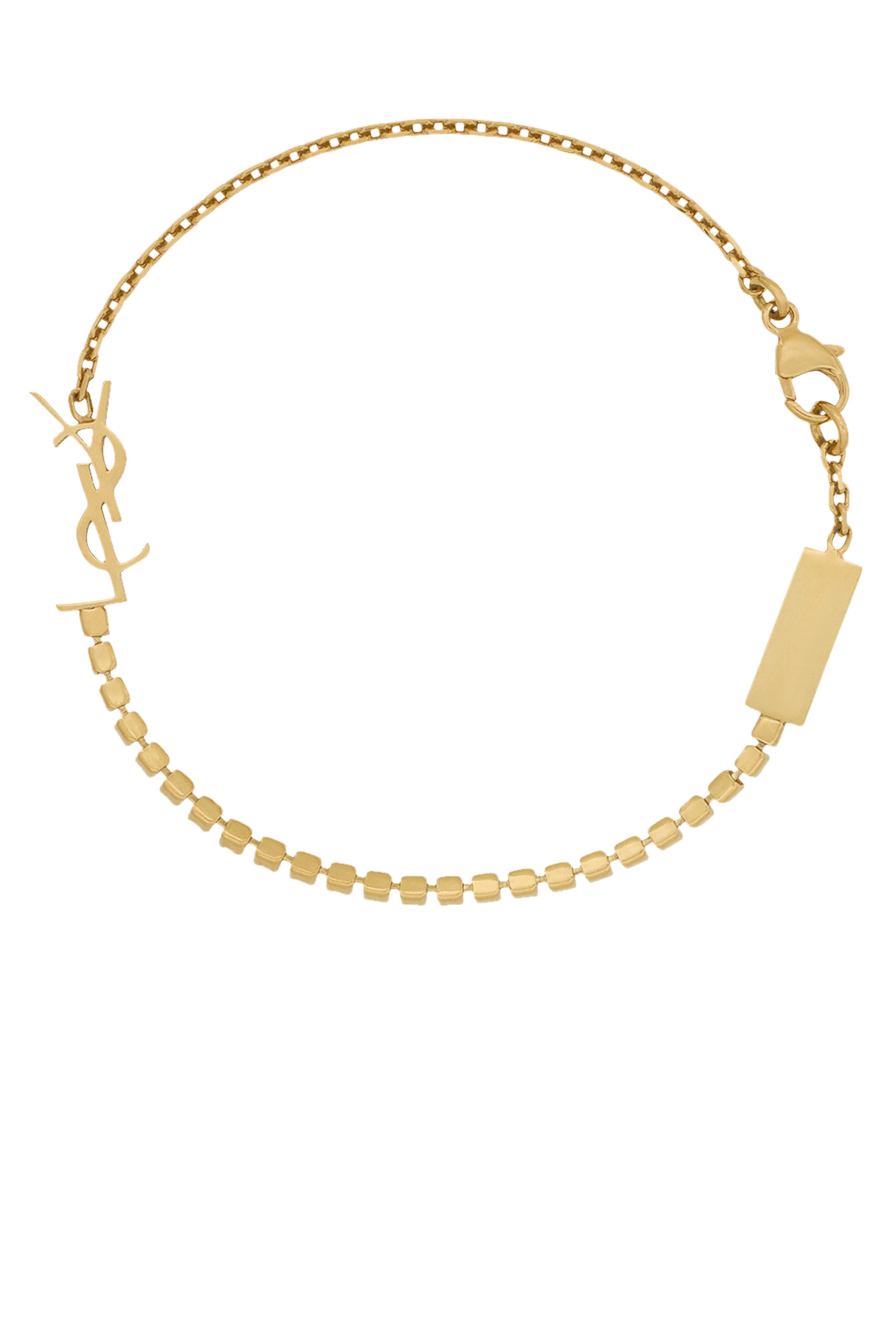 Opyum Rhinestone Bracelet