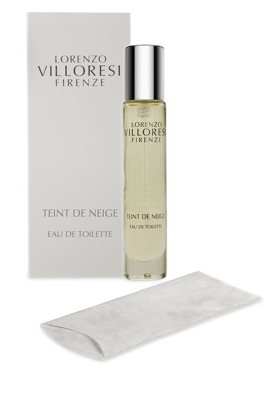 Teint de Neige Eau de Toilette