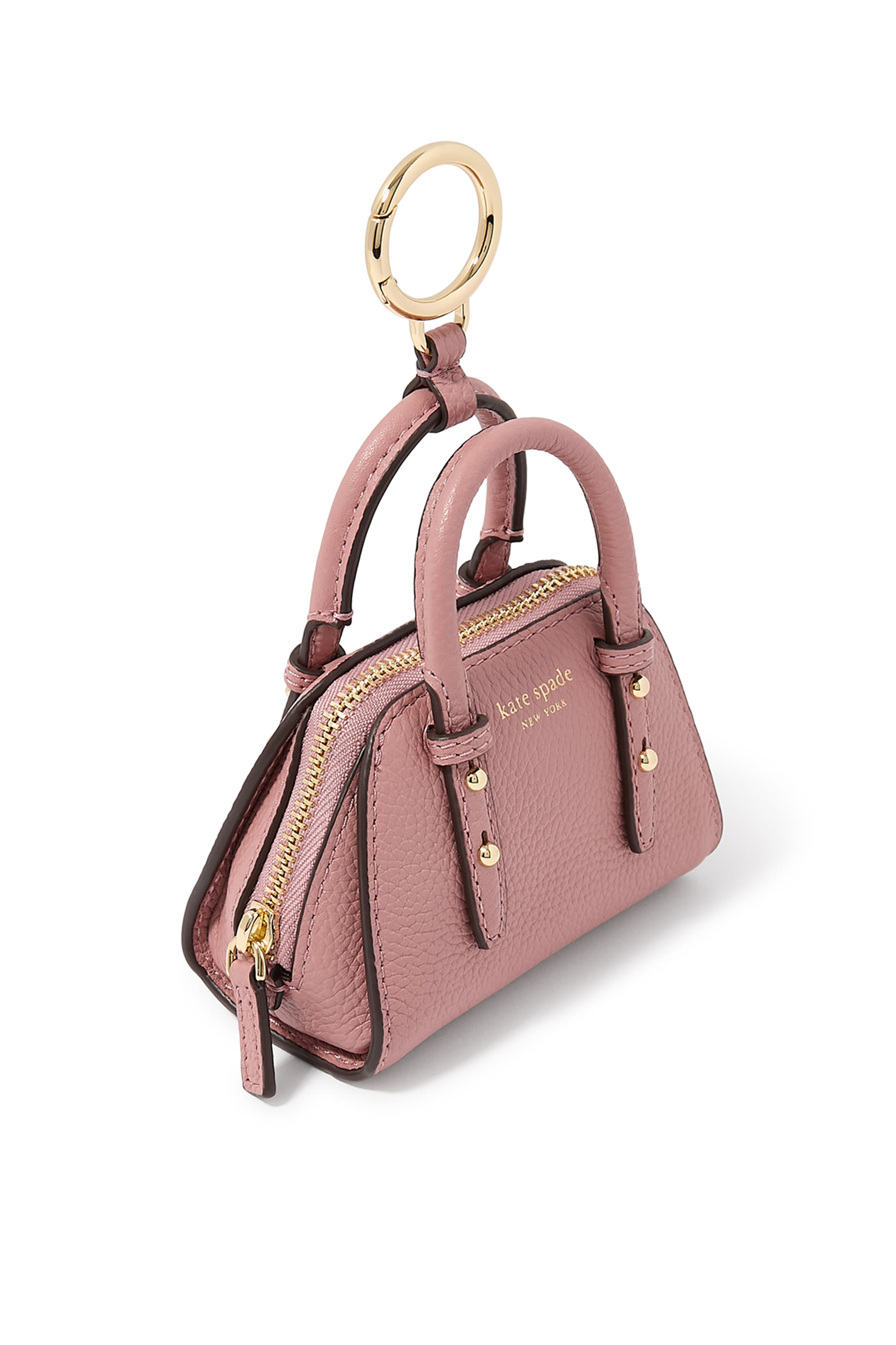 Charmed Nano Carryall Bag Charm