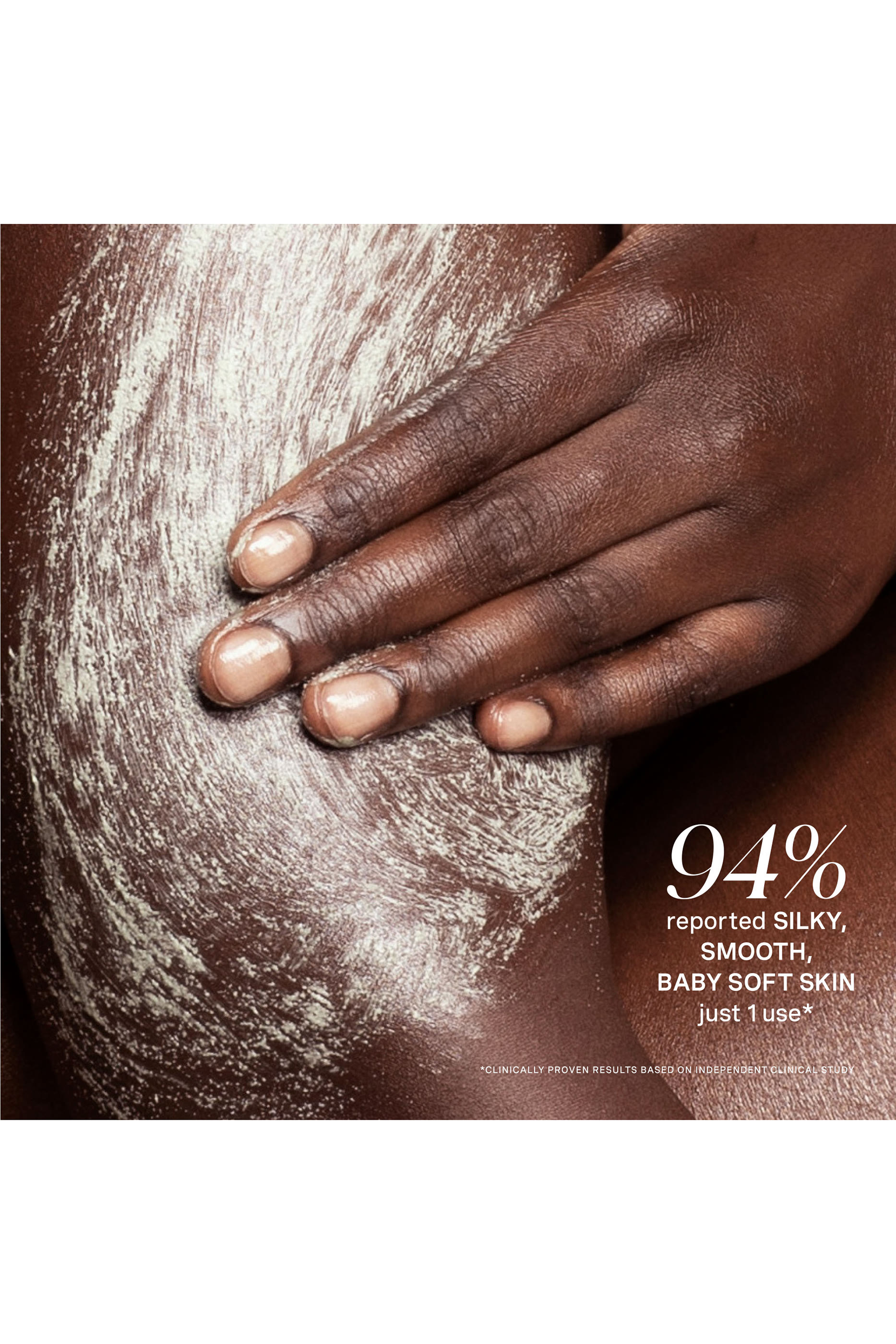 ExfoliKate&trade; Resurfacing Body Scrub