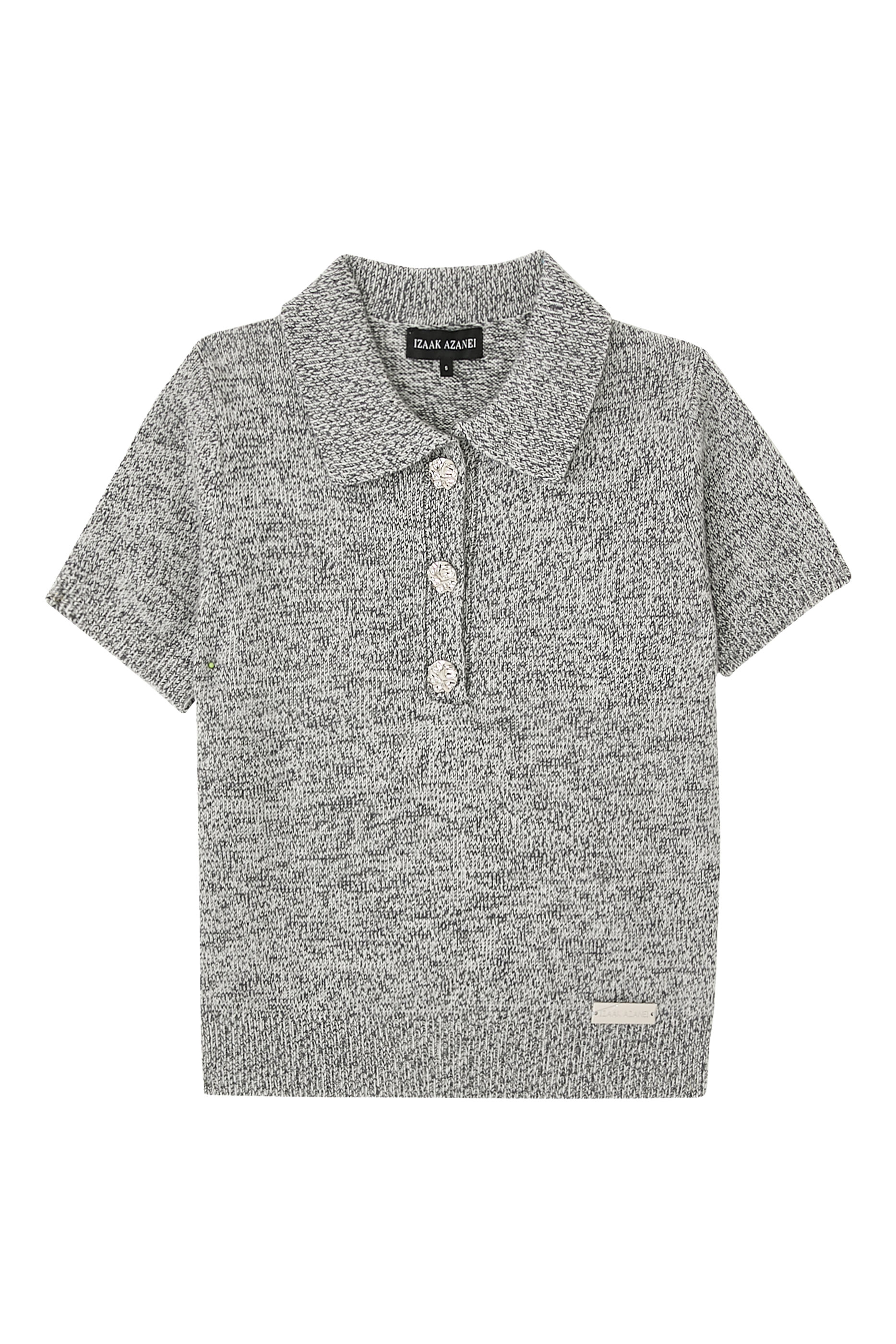 The Short Sleeves Polo Shirt