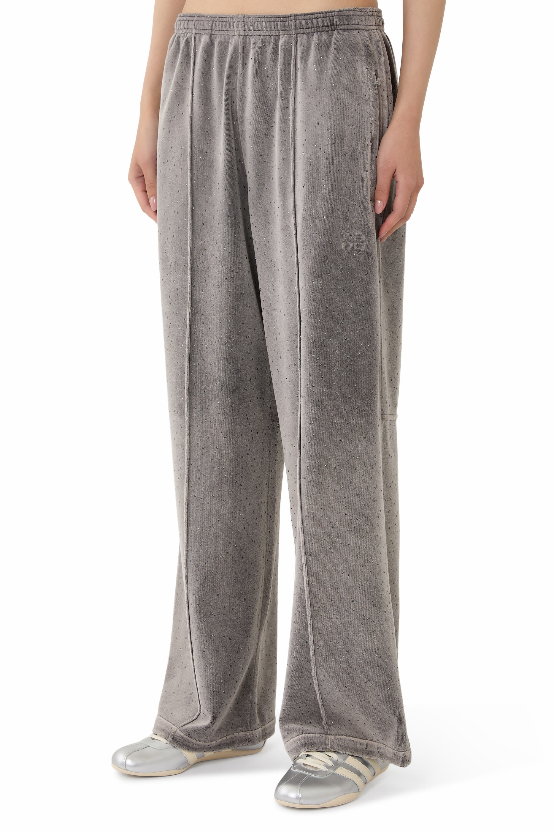  Hotfix Terry Sweatpants