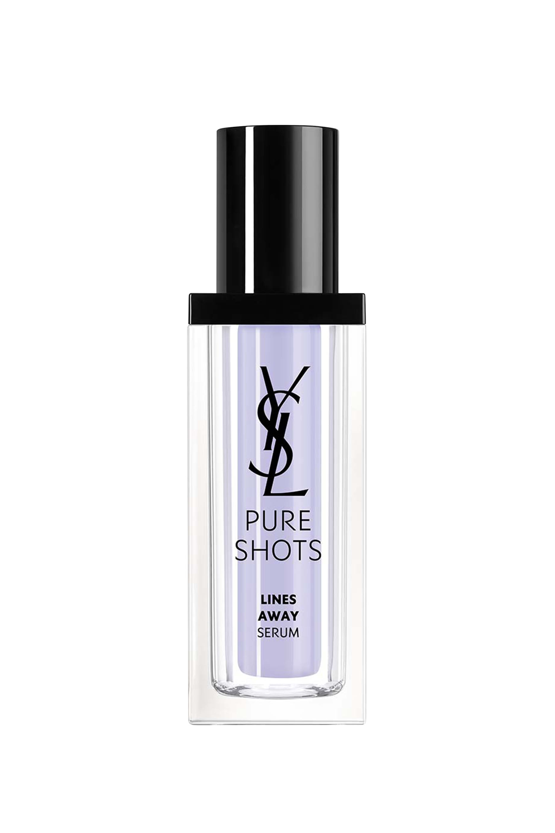 Pure Shots Lines Away Serum