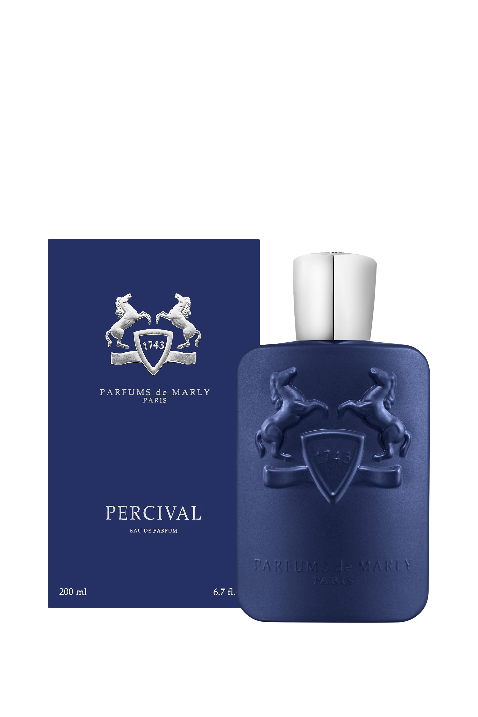 Percival Eau de Parfum