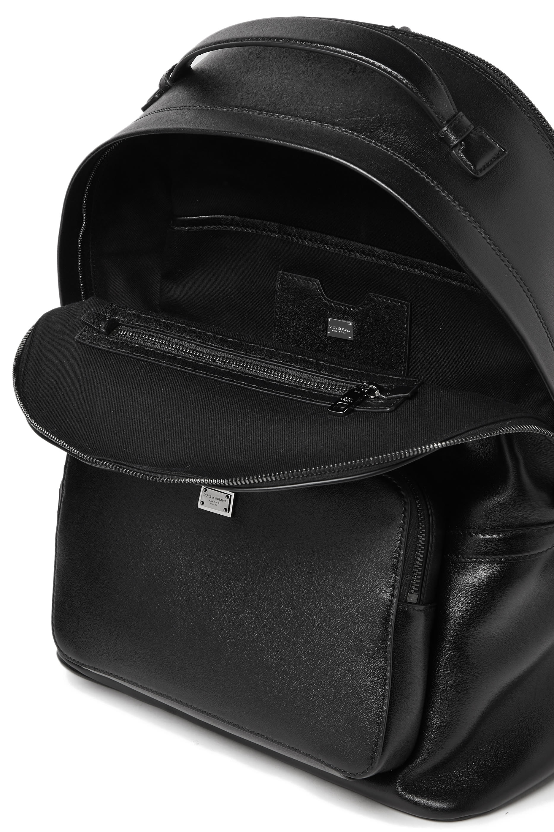 Calfskin Duffel Bag