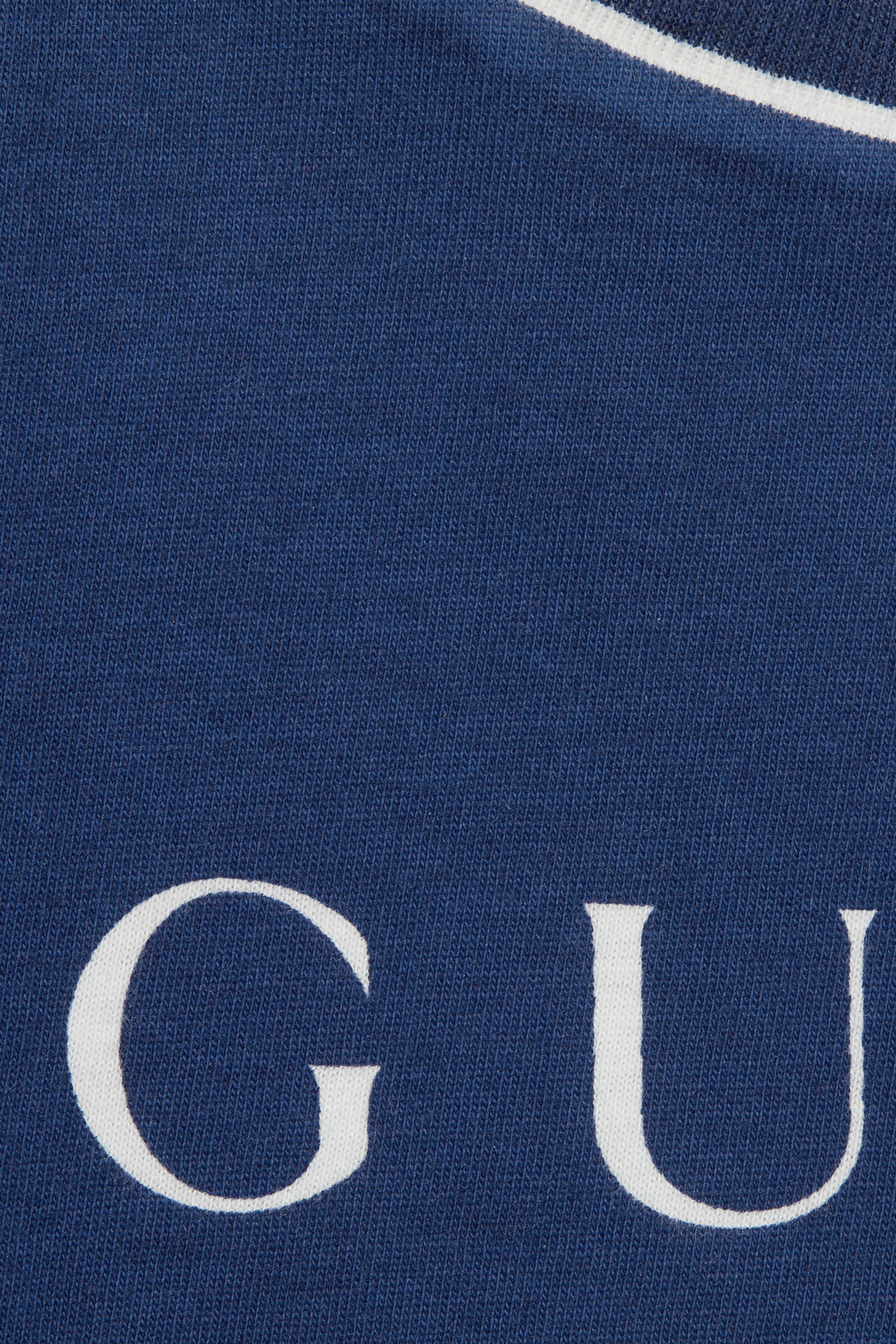 Kids Logo-Print T-Shirt