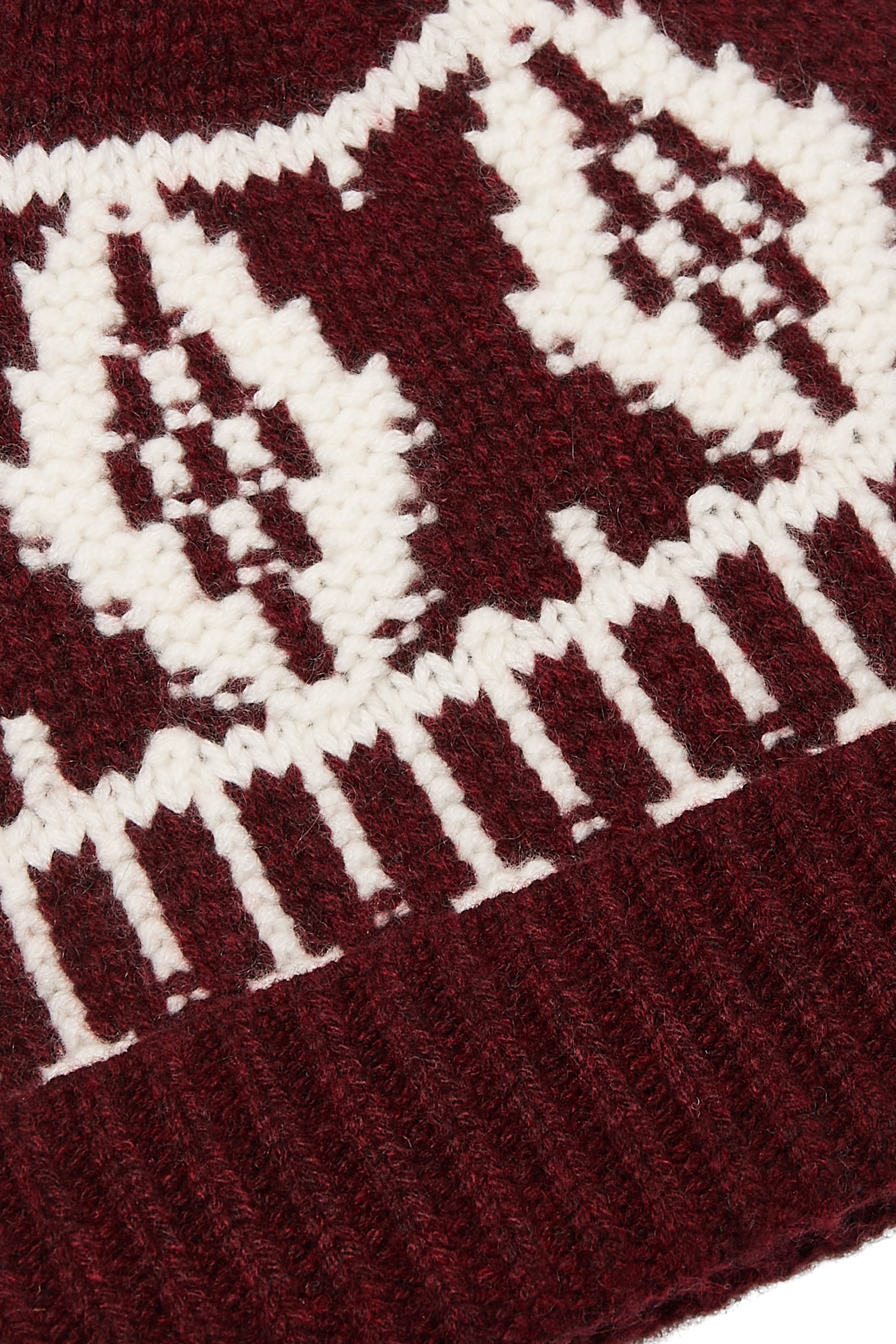 Lorenz Cashmere Beanie