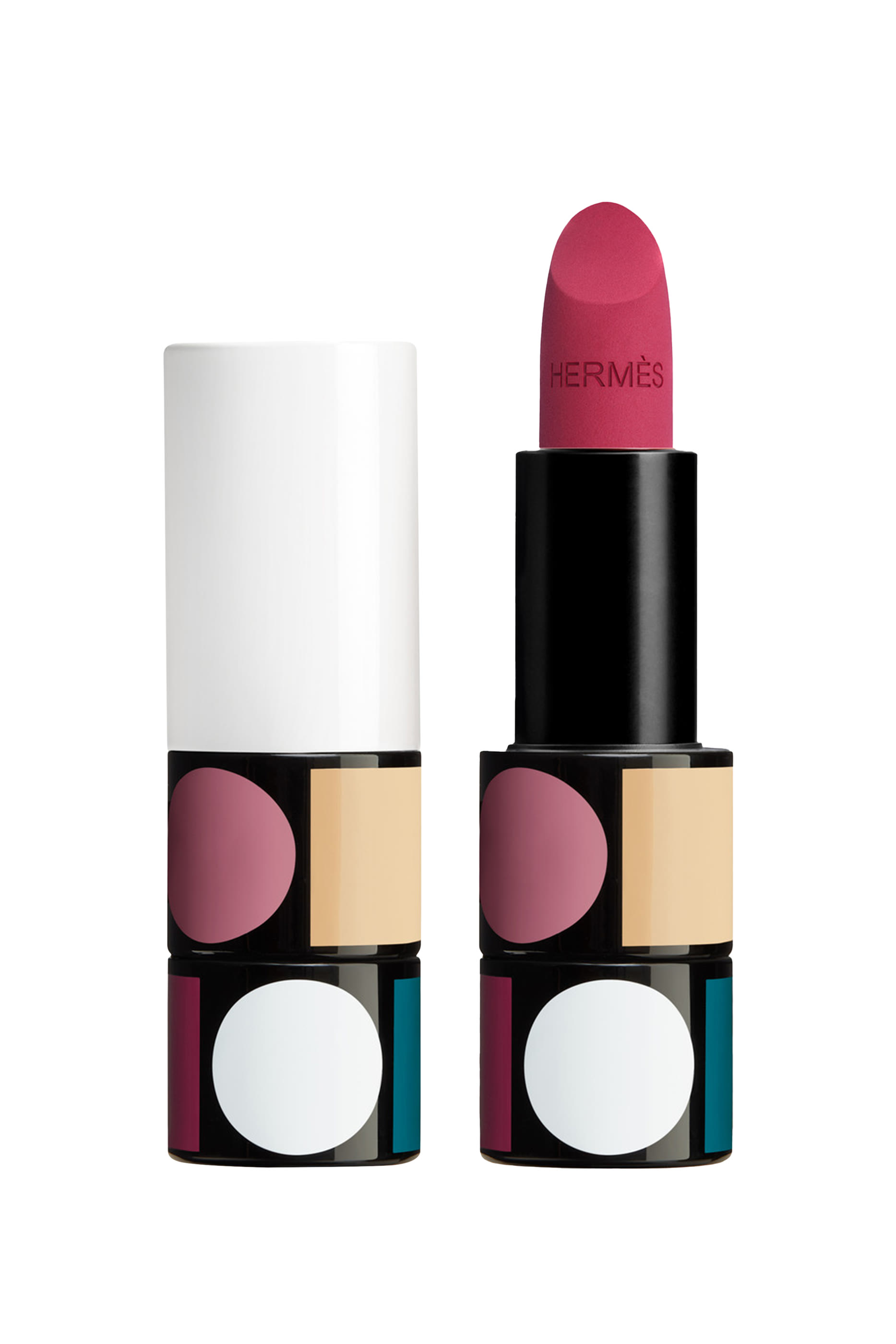 Rouge Herm&egrave;s, Slightly Matte Lipstick, Limited Edition