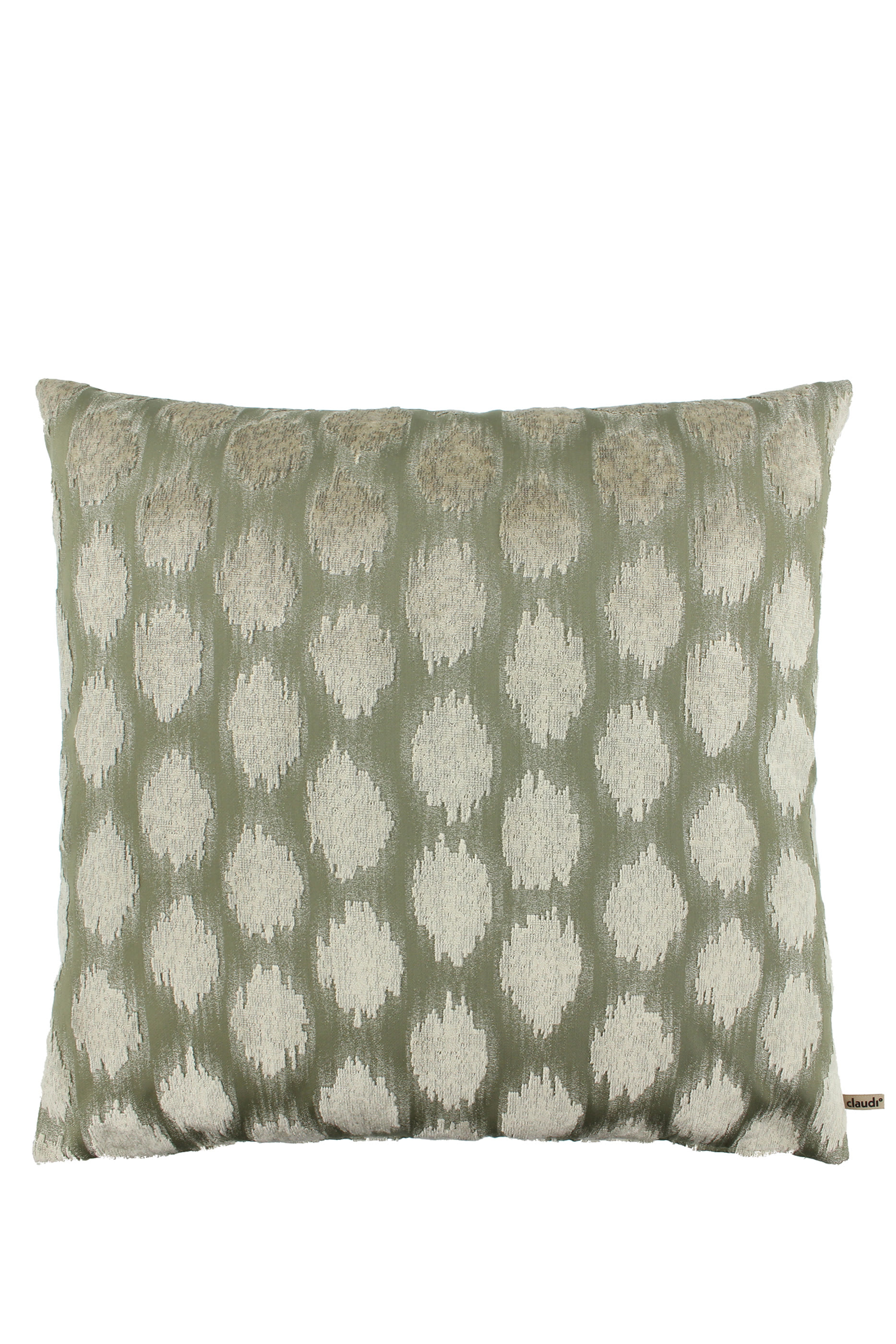 Ikaya Square Cushion