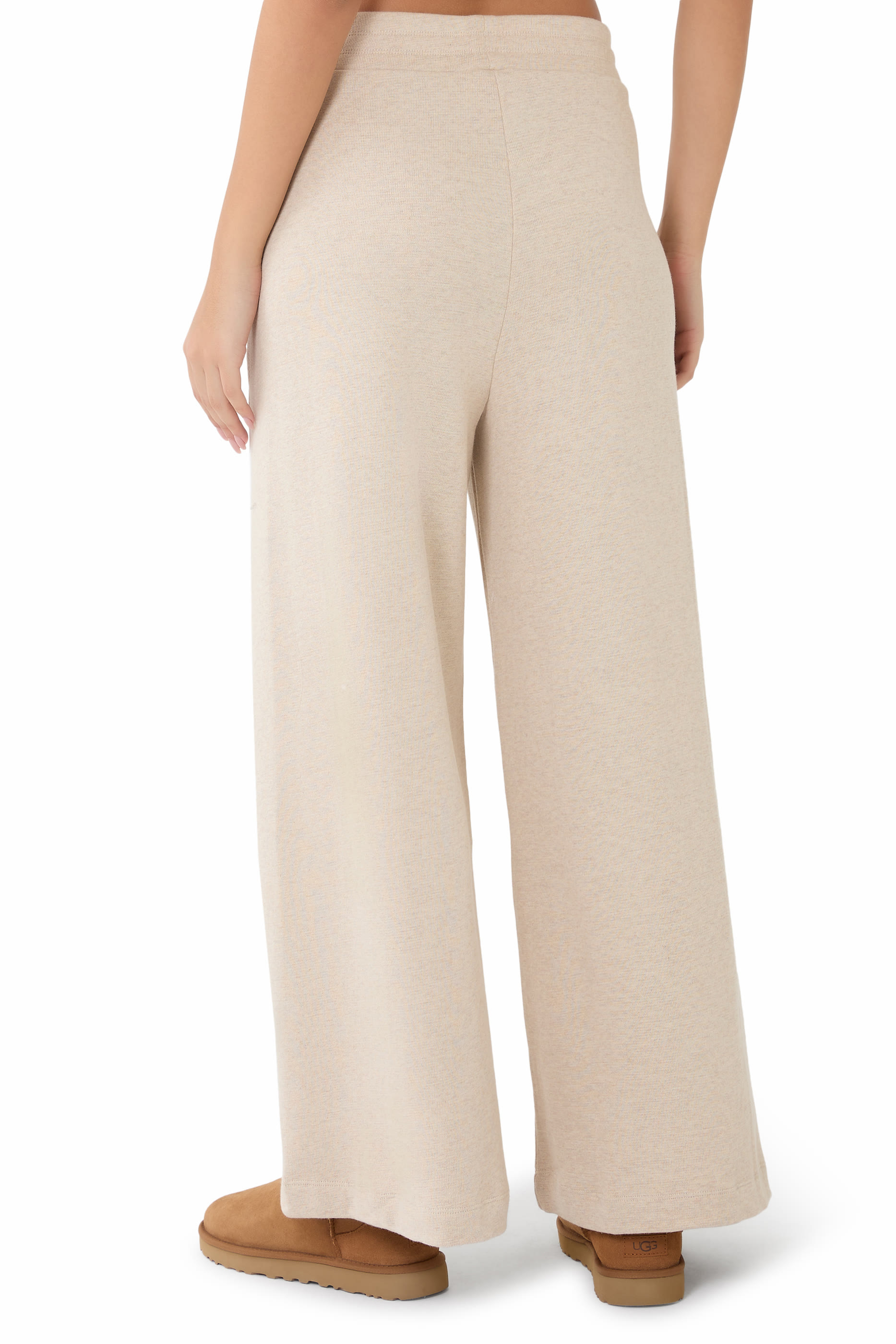 Ultimate Wide Leg Trousers