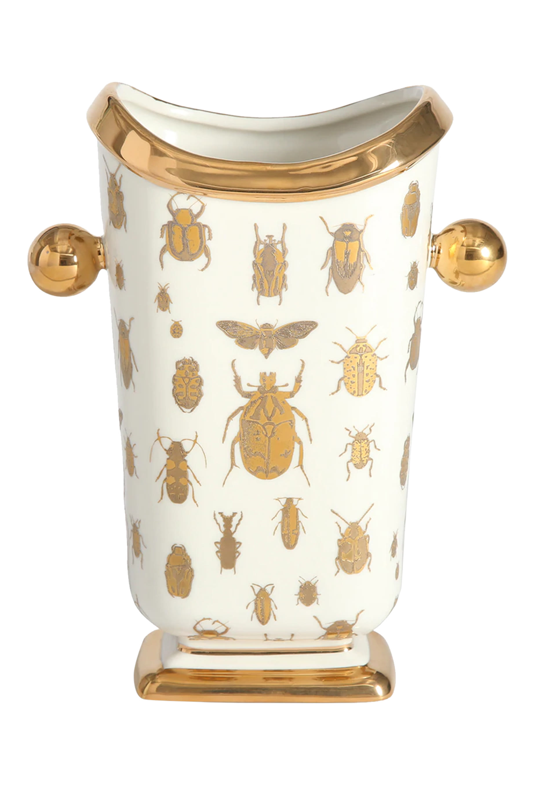 Botantist Speciman Vase