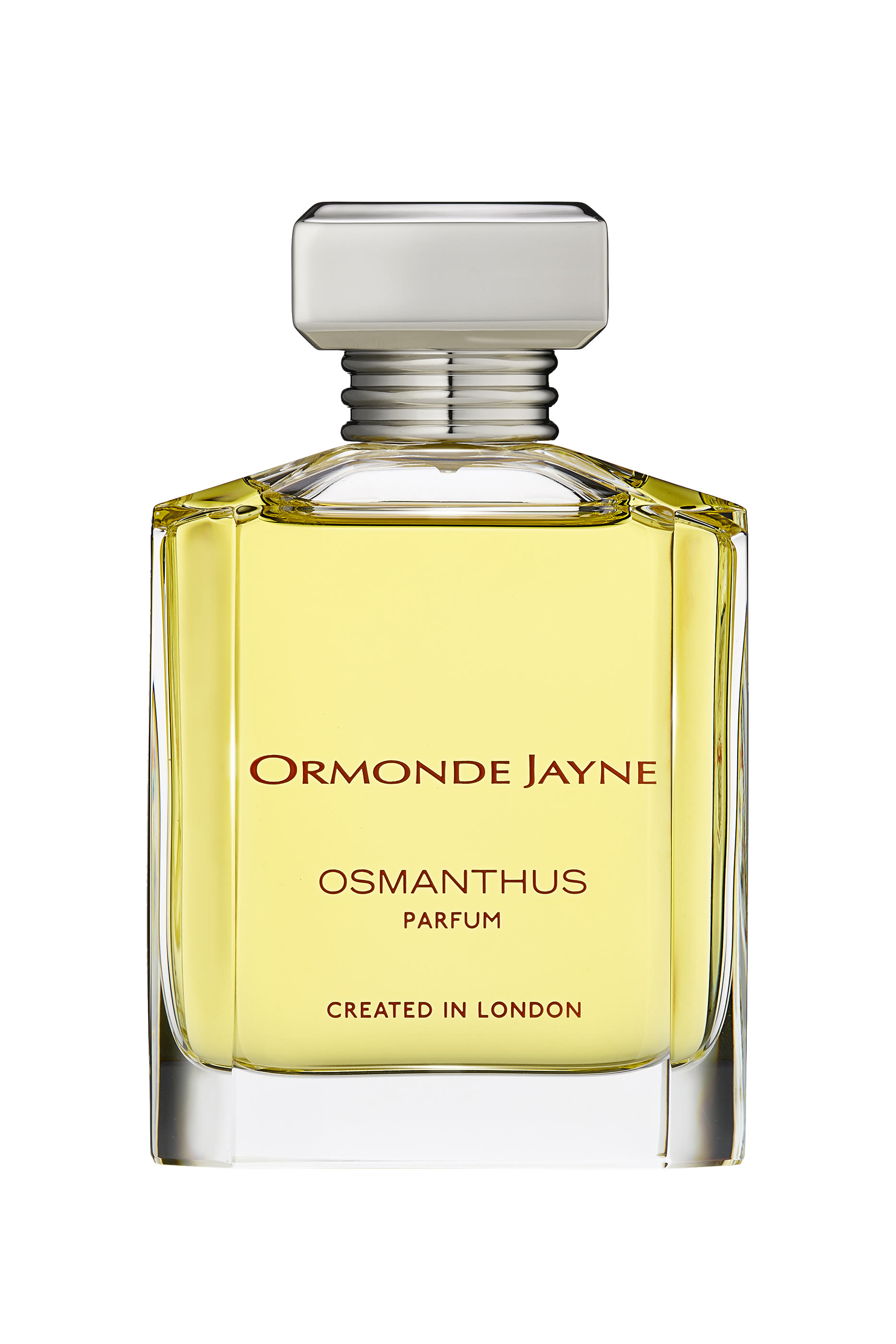 Osmanthus Parfum 