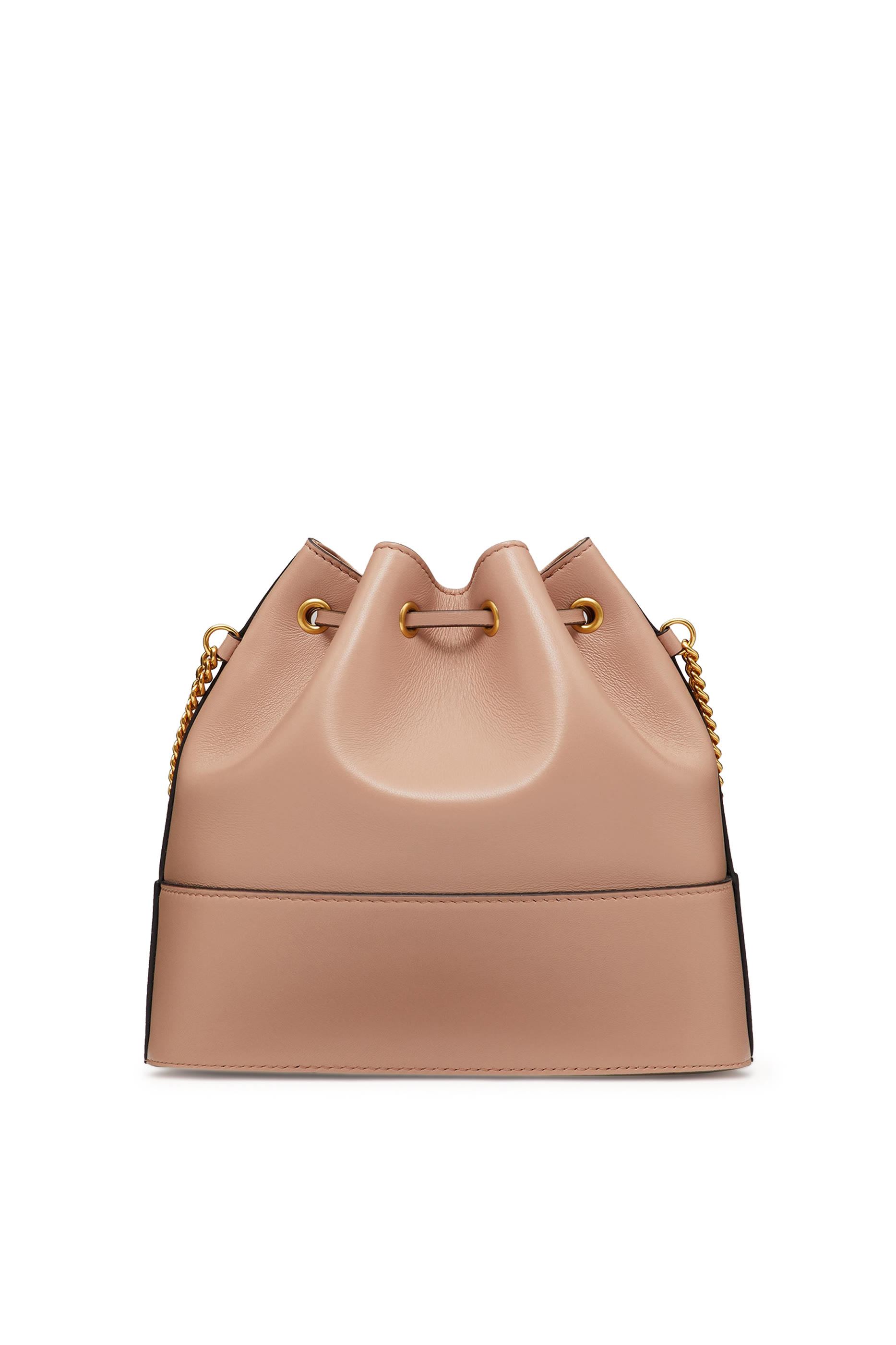 VLogo Bucket Bag