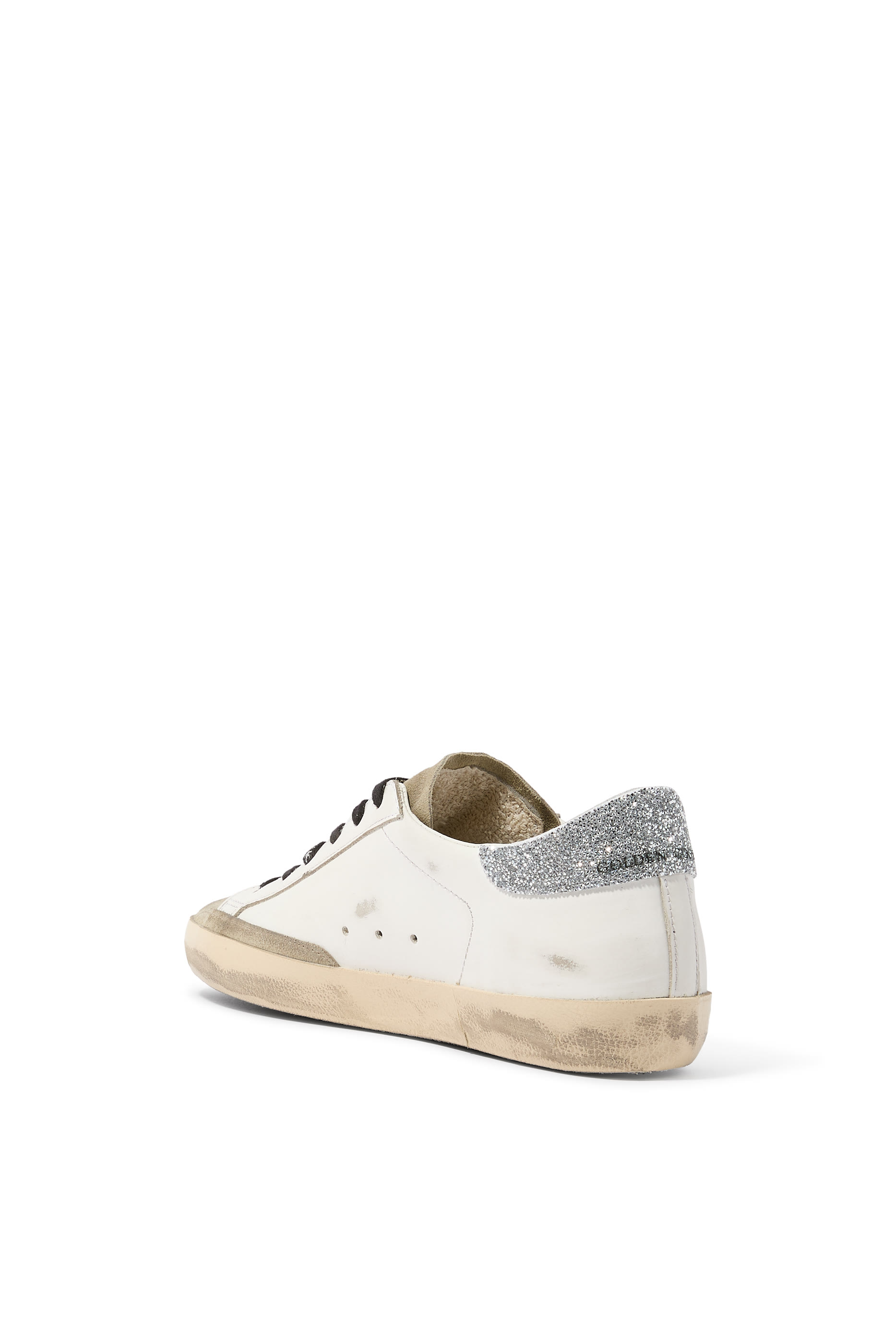  Super-Star LTD Sneakers