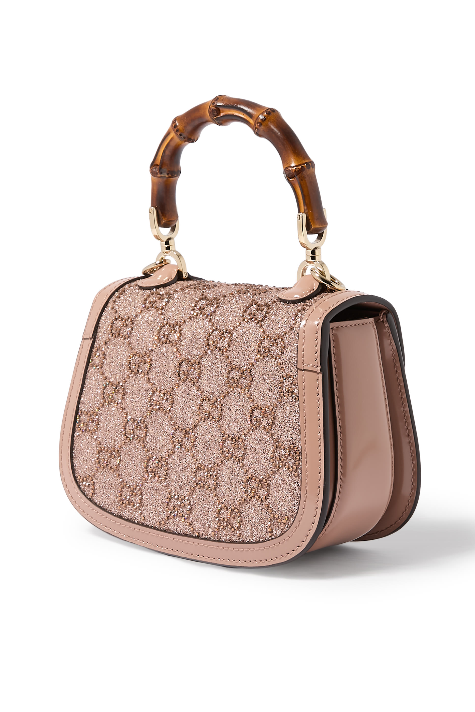 Bamboo 1947 Medium Bag 