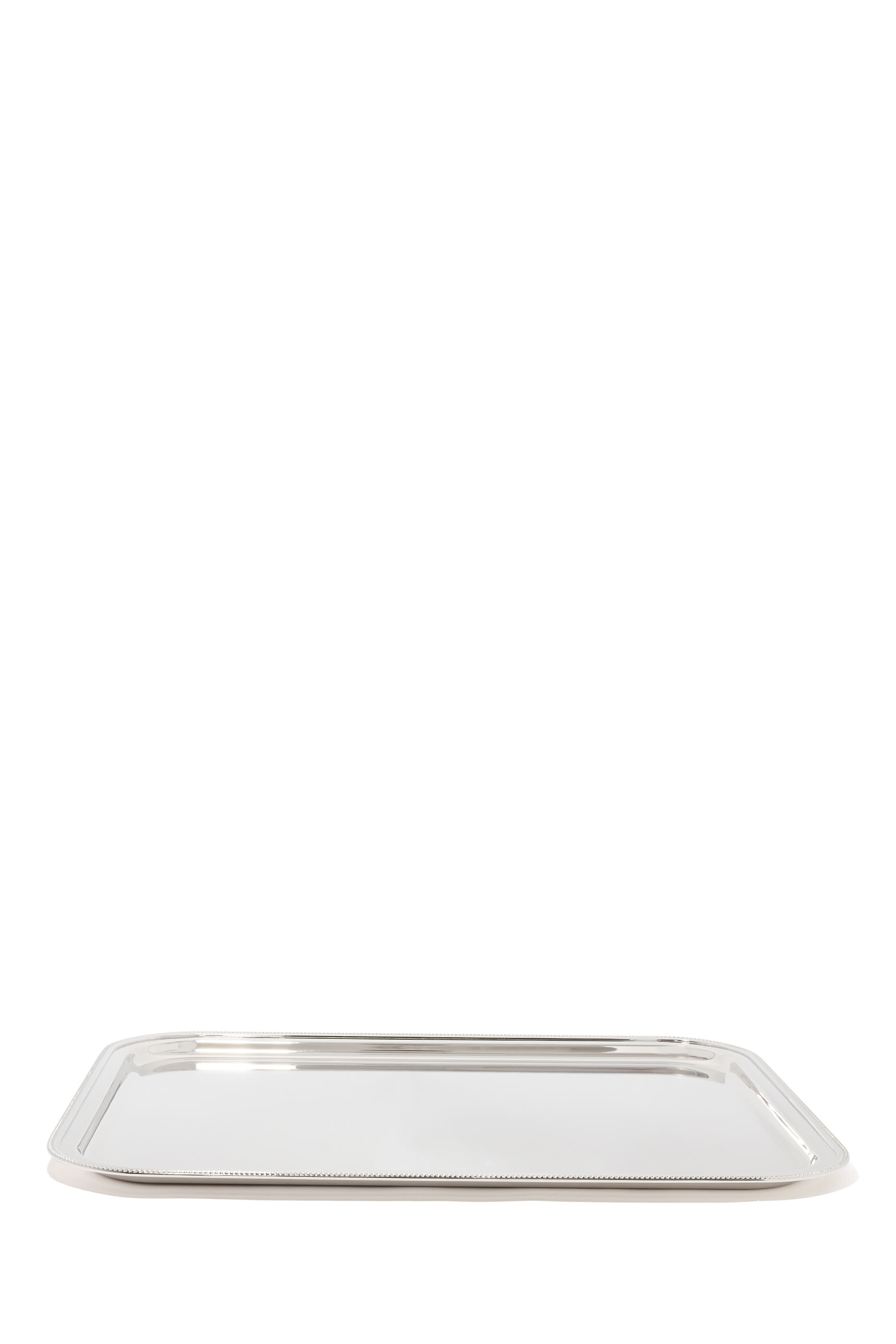Rectangle Perles Tray