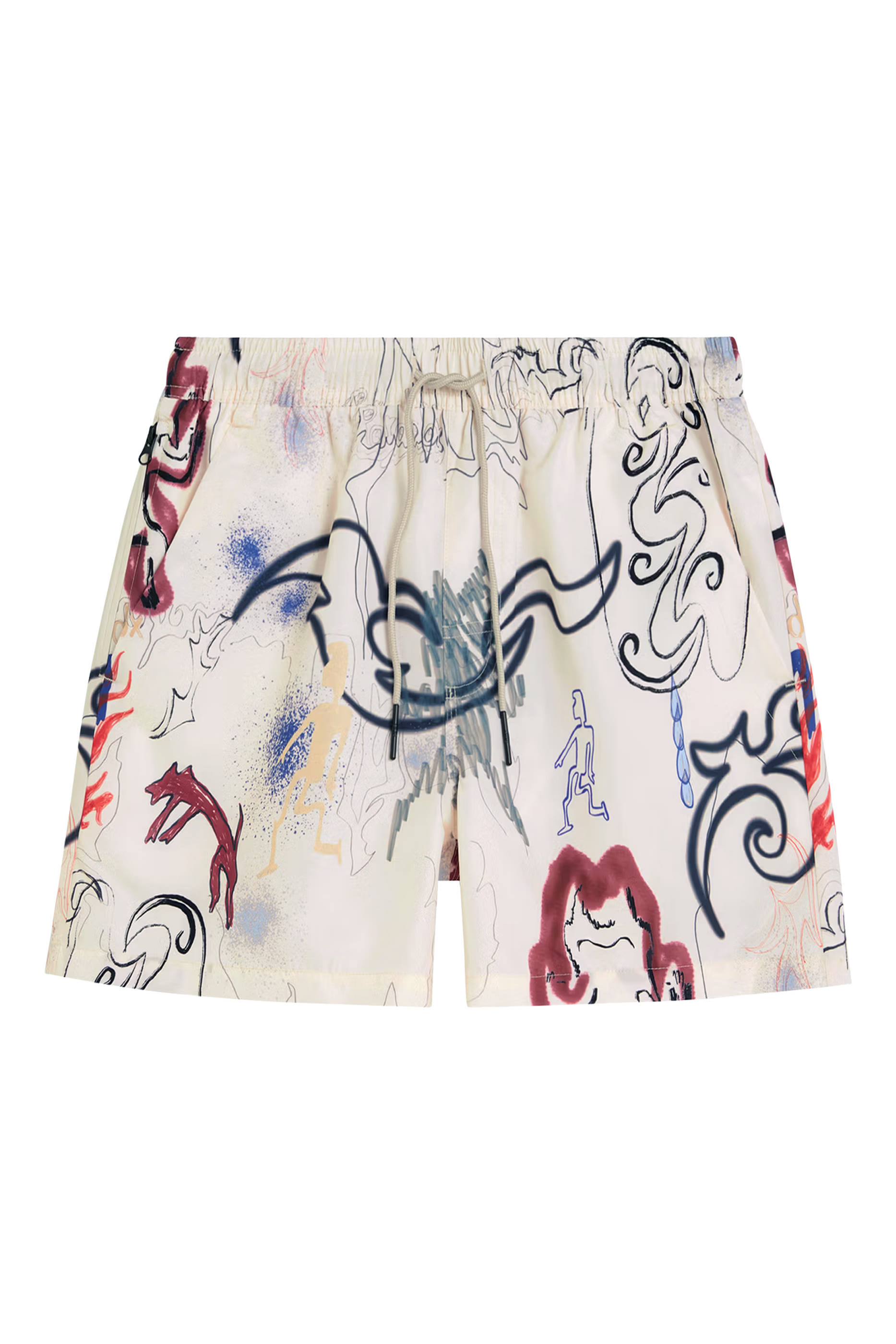 Paradox Swim Shorts