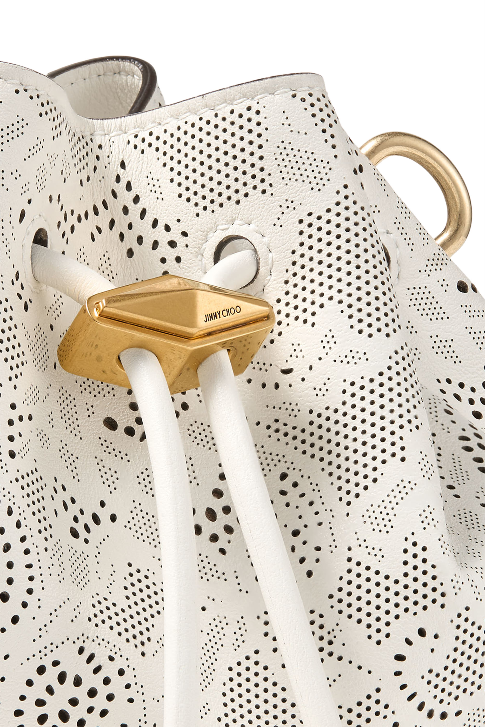 Cinch Small Shoulder Bag