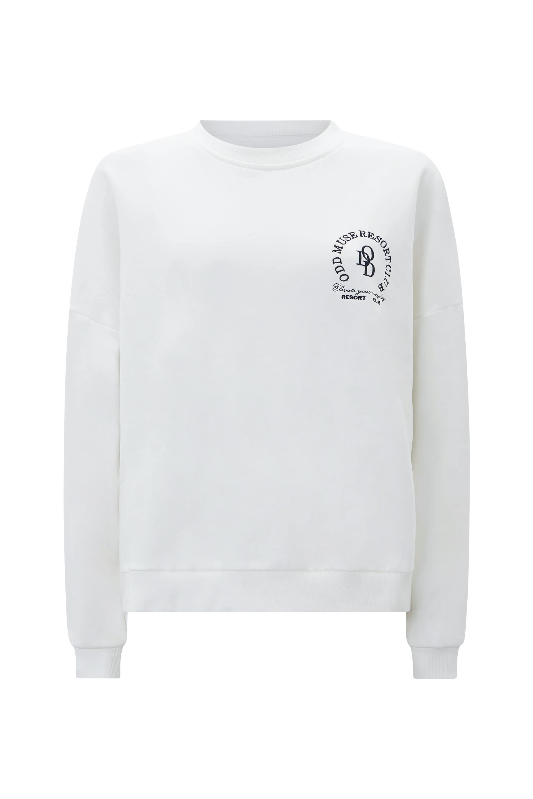 Resort Club Sweatshirt
