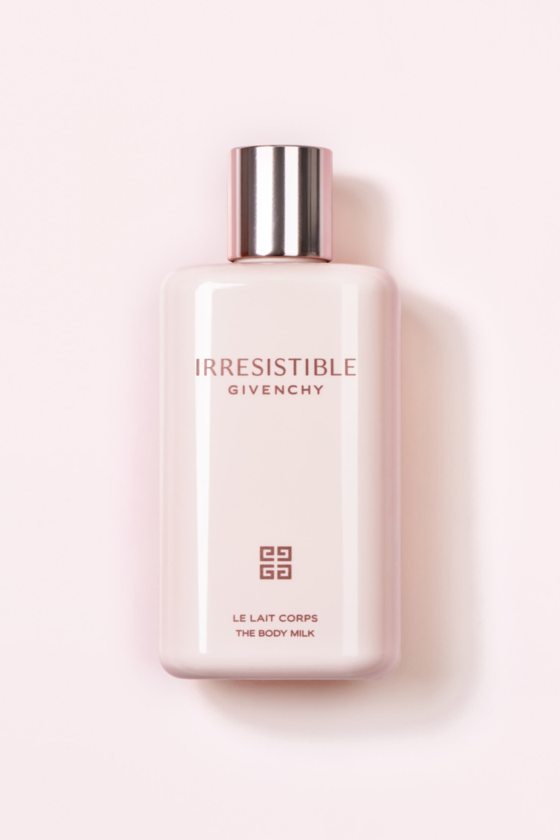 Irresistible Body Milk, 200ml