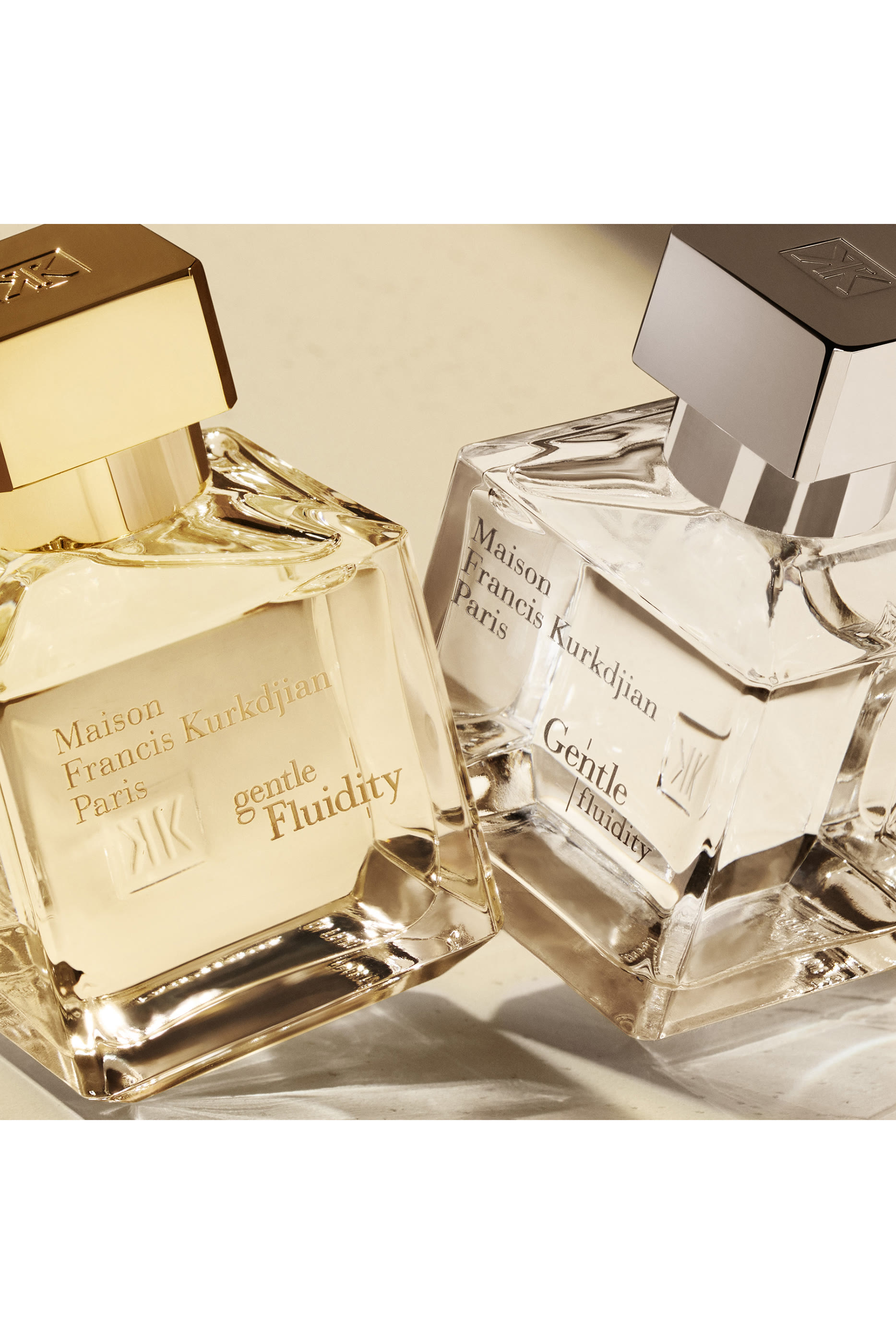 Gentle Fluidity Gold Edition Eau de Parfum