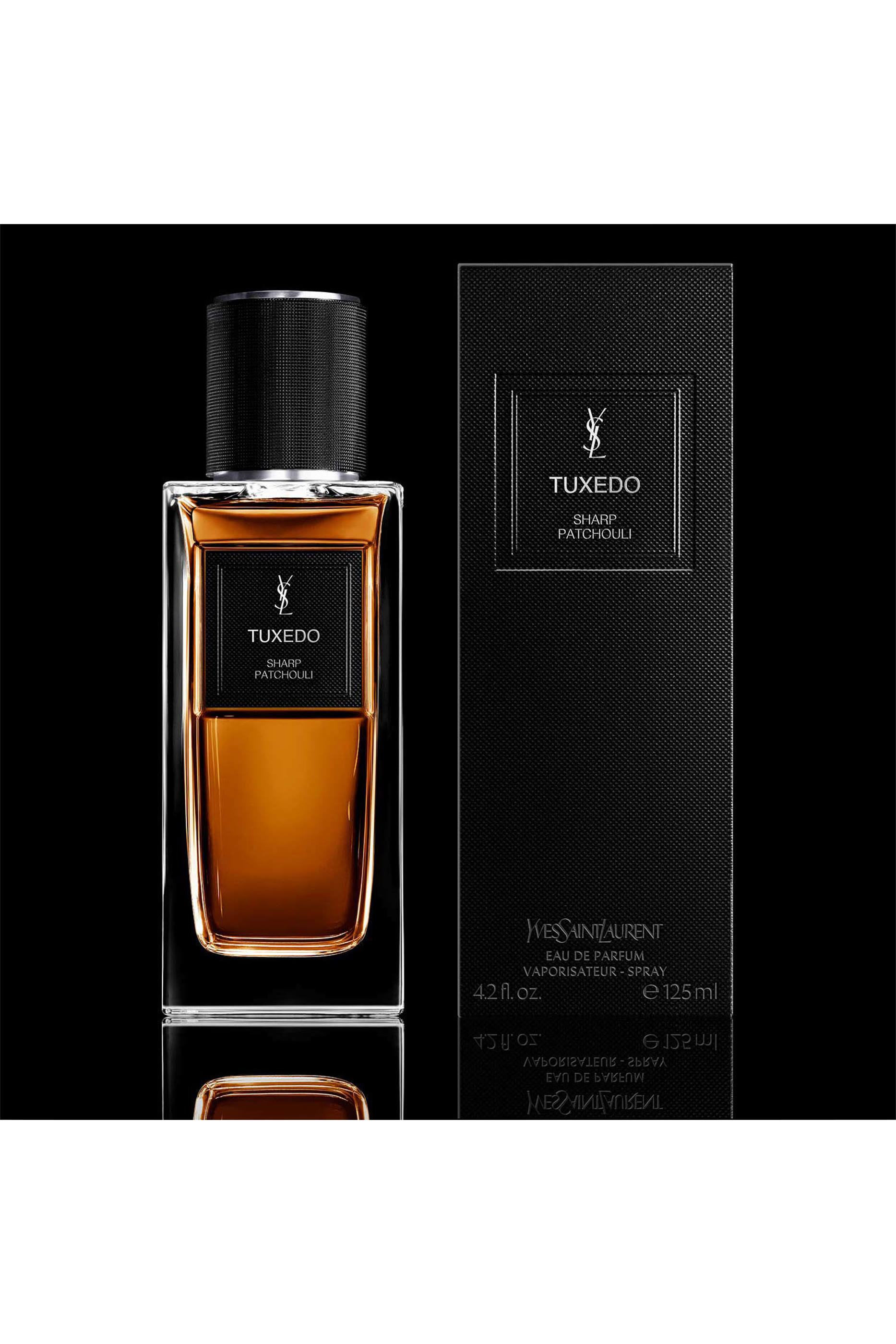 Le Vestiaire des Parfums Tuxedo Sharp Patchouli