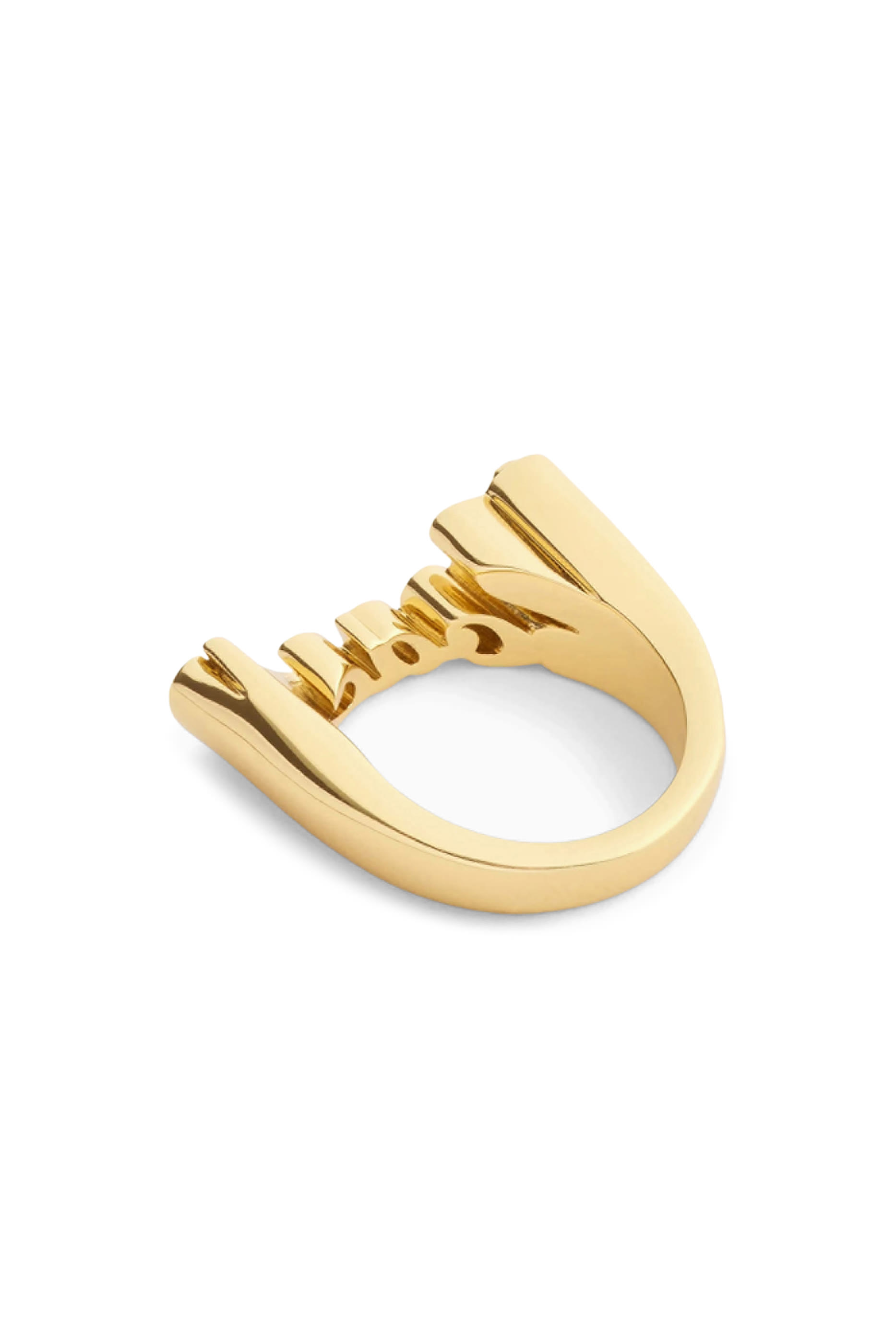 Nameplate Ring 