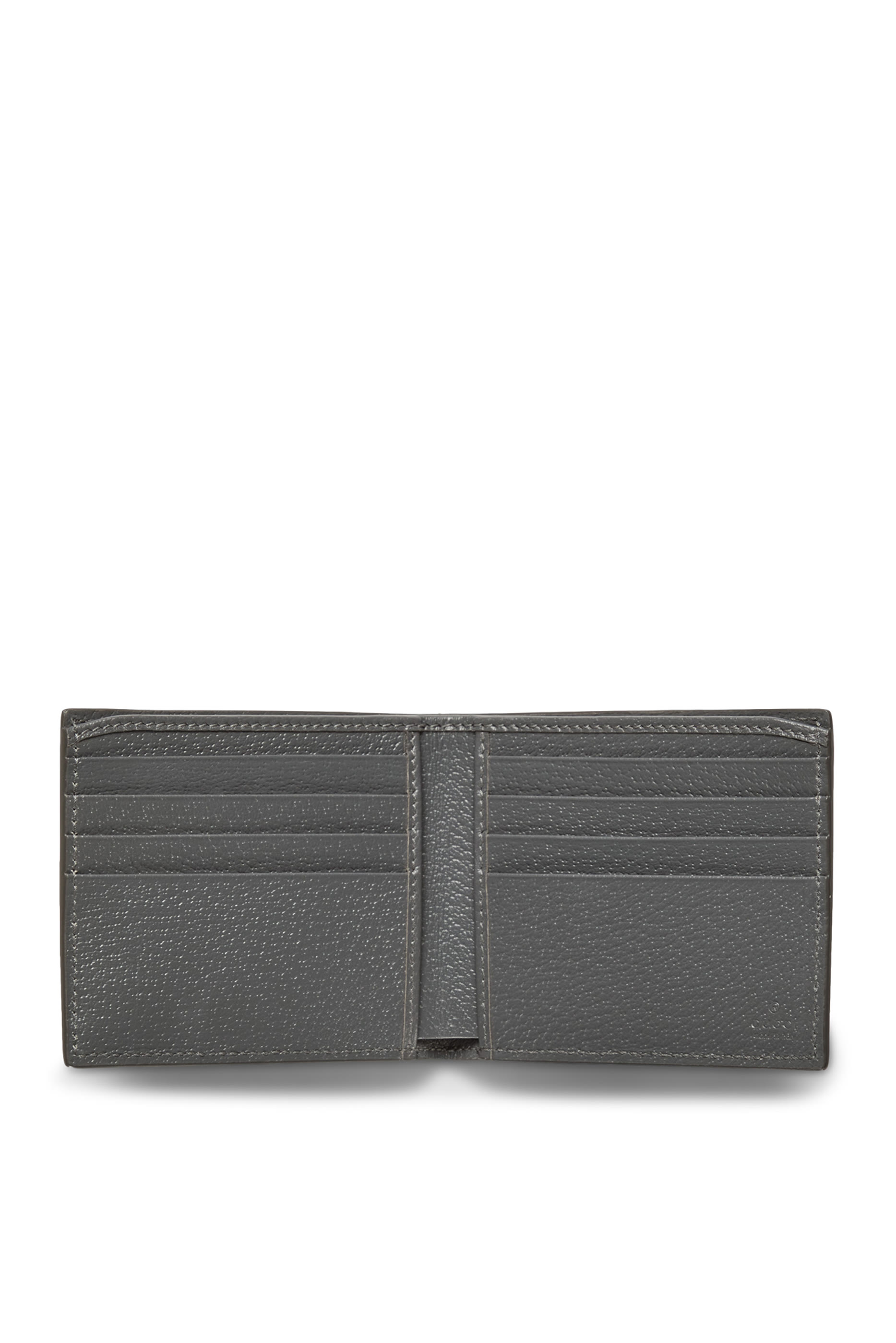 GG Wallet with GG Detail