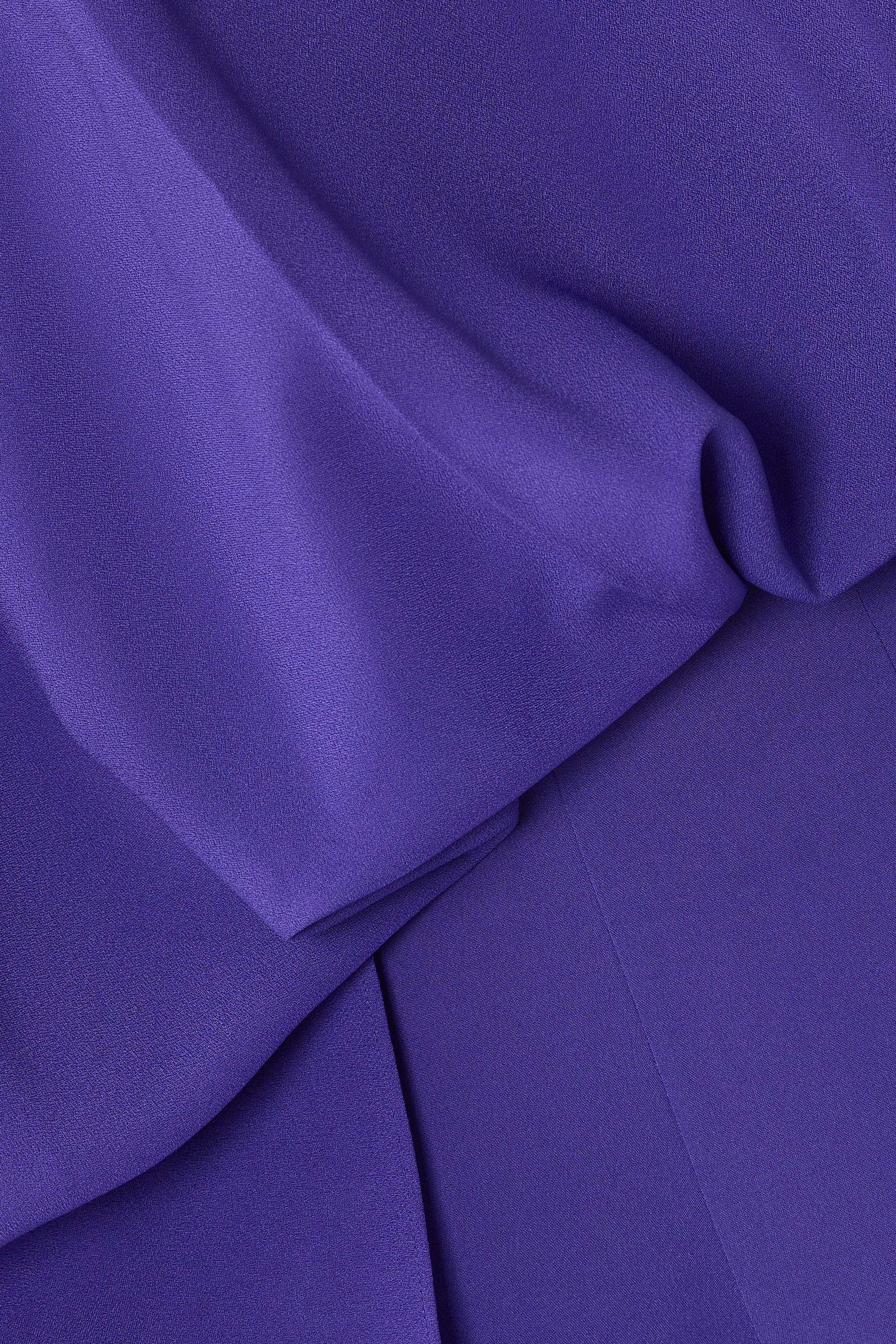 Eolia High-Neck Jumpsuit