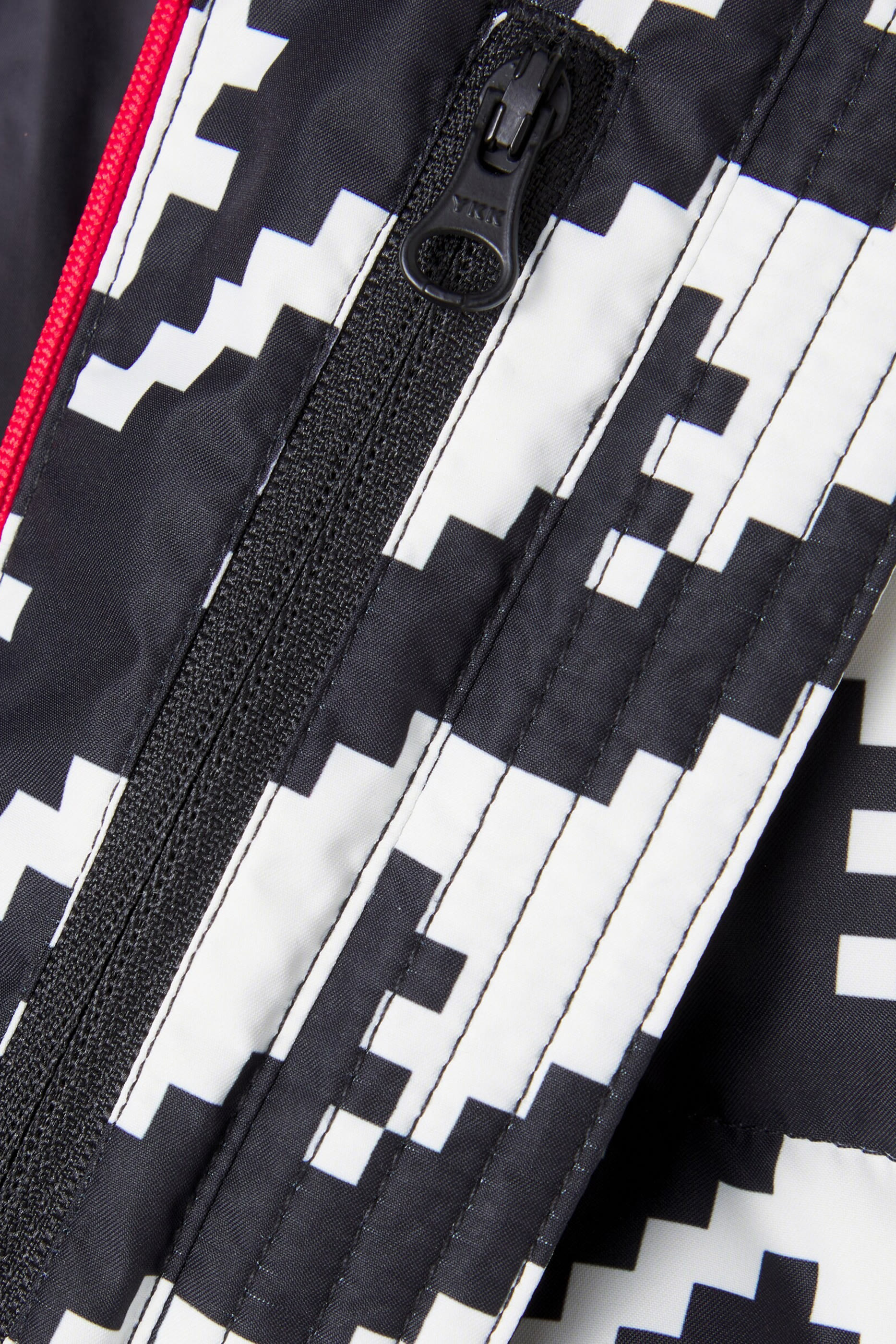 Kids Nuuk Down Puffer Jacket 