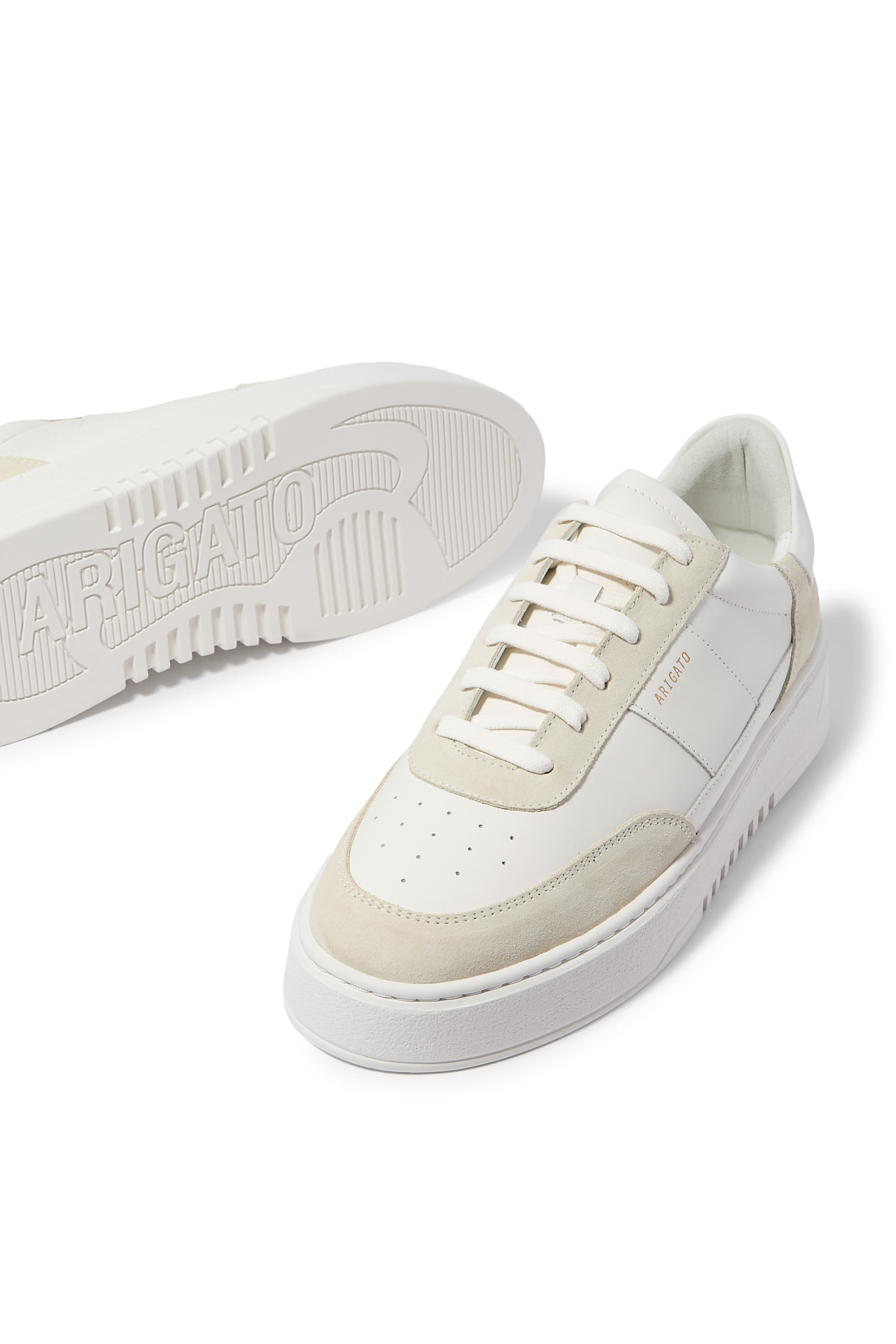 Orbit Vintage Sneakers