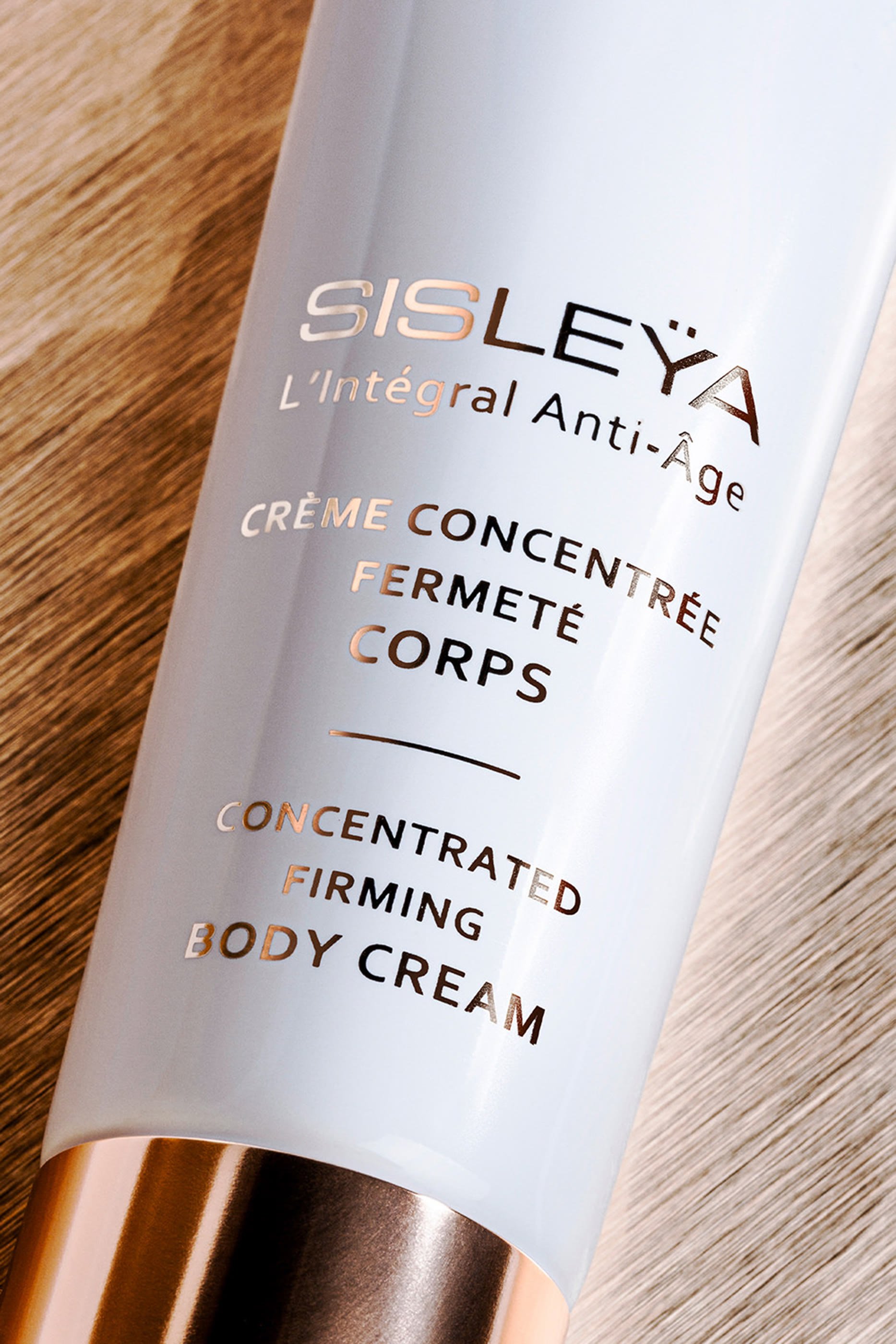 Sisle&yuml;a L'Int&eacute;gral Anti-Age Concentrated Firming Body Cream