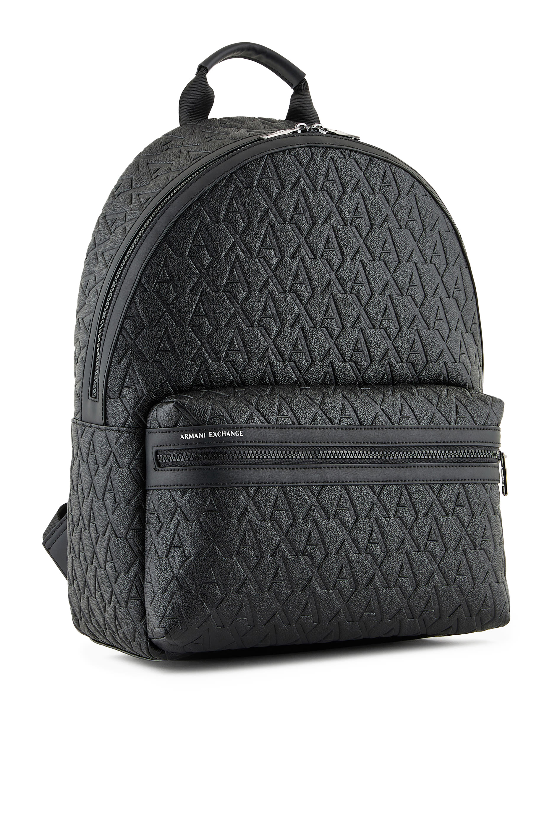 Allover Logo Liam Backpack