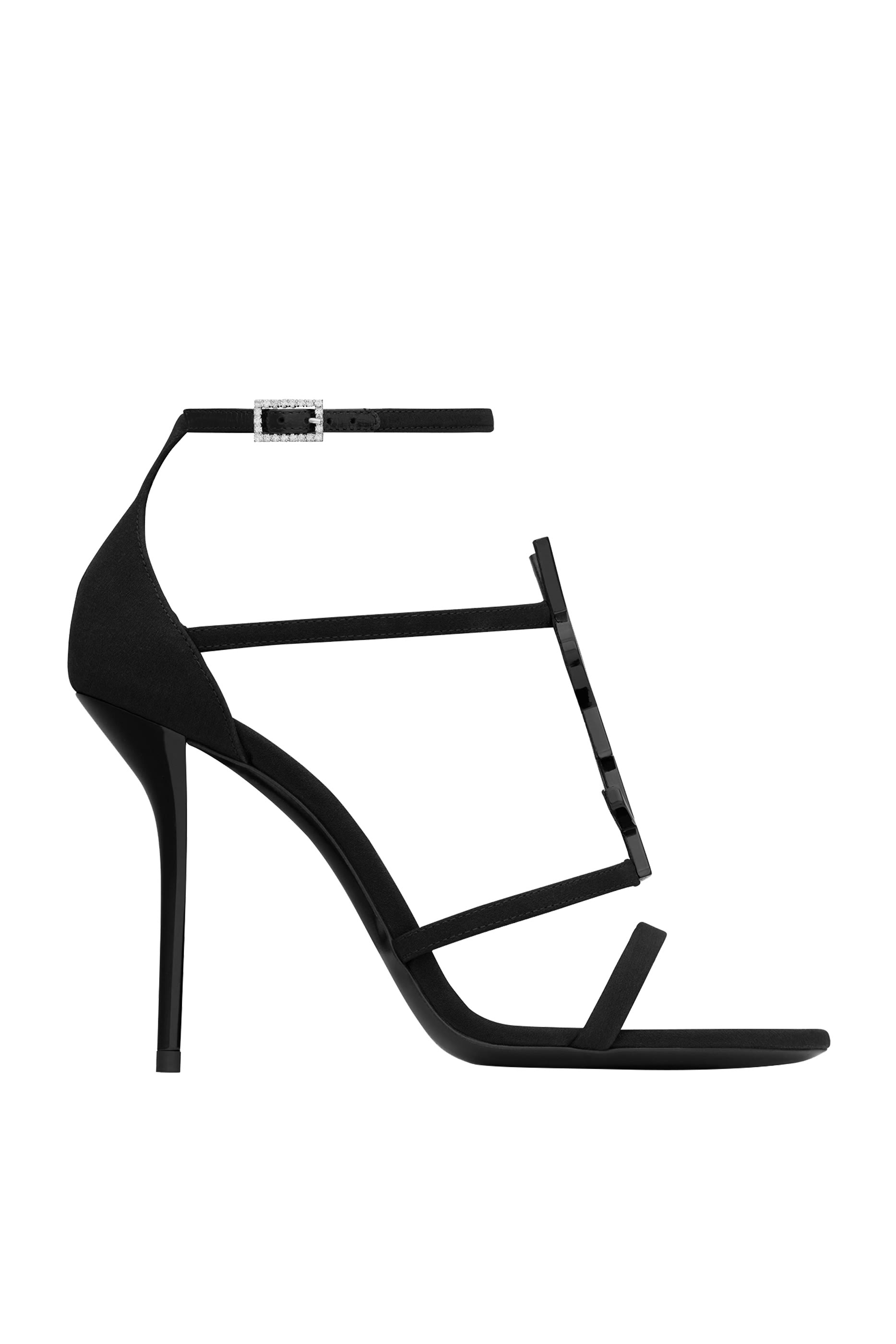 Cassandra 100 Leather Sandals