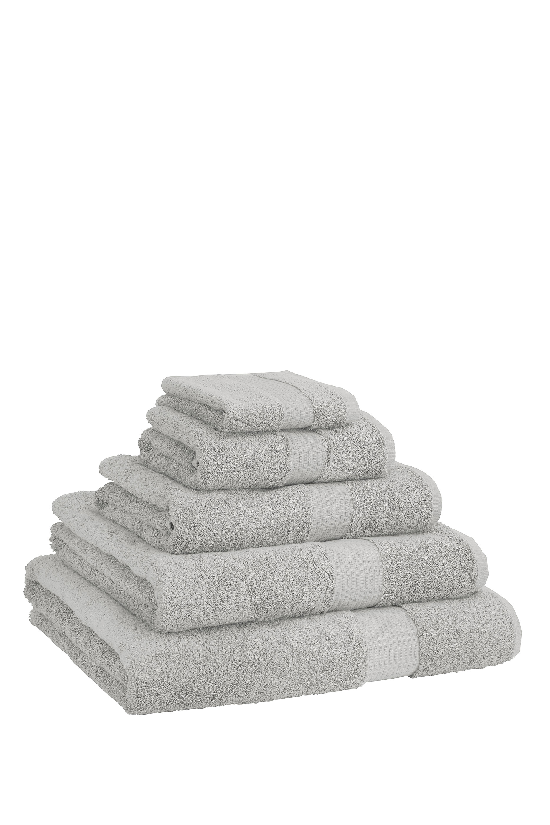 Luxury Egyptian Cotton Towel
