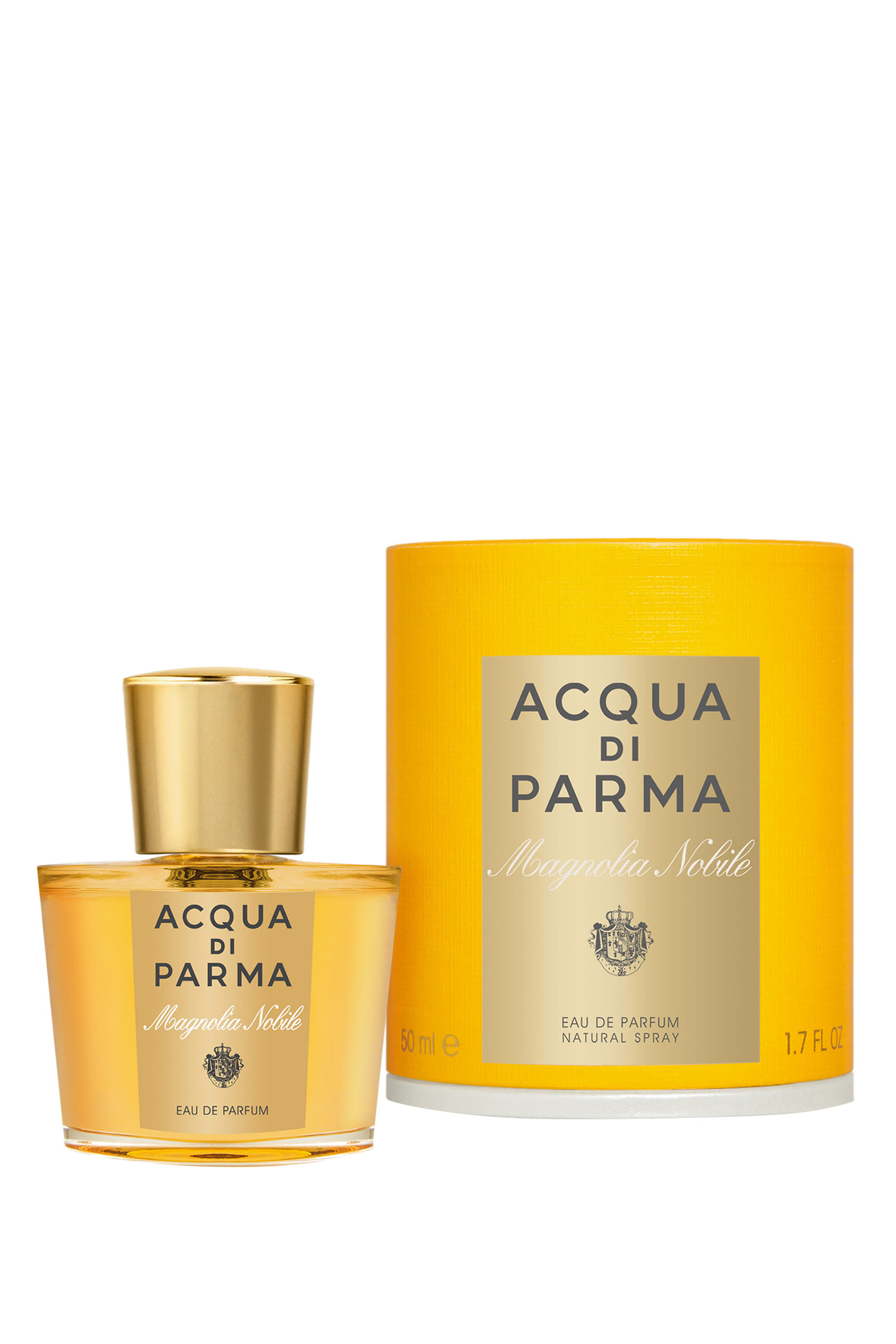 Magnolia Nobile Eau de Parfum