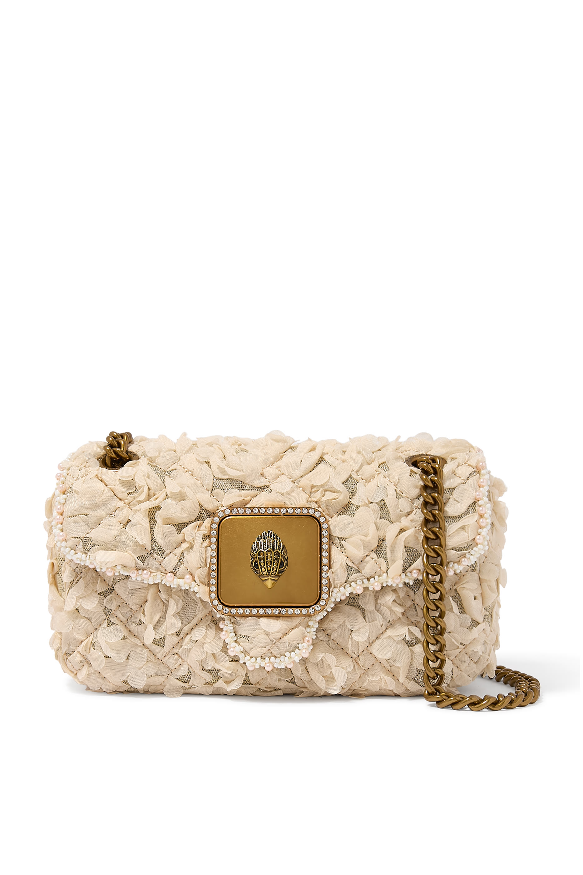 Pimlico Mini Beaded Convertible Crossbody Bag