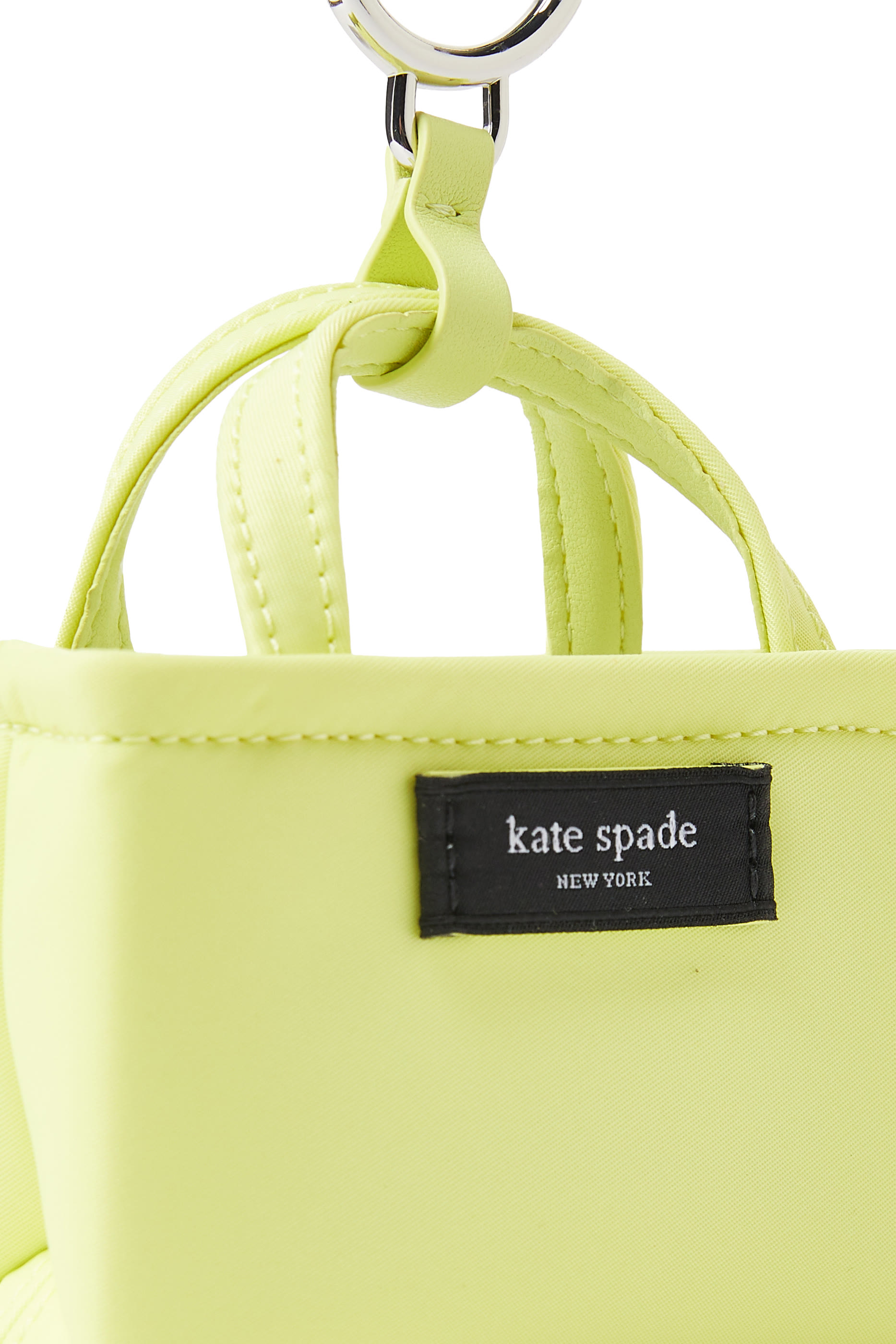 Charmed Nano Tote Bag Charm