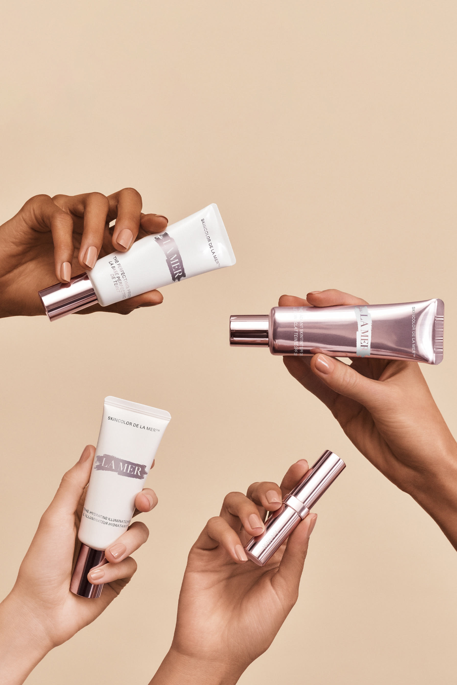 The Radiant SkinTint Broad Spectrum SPF 30