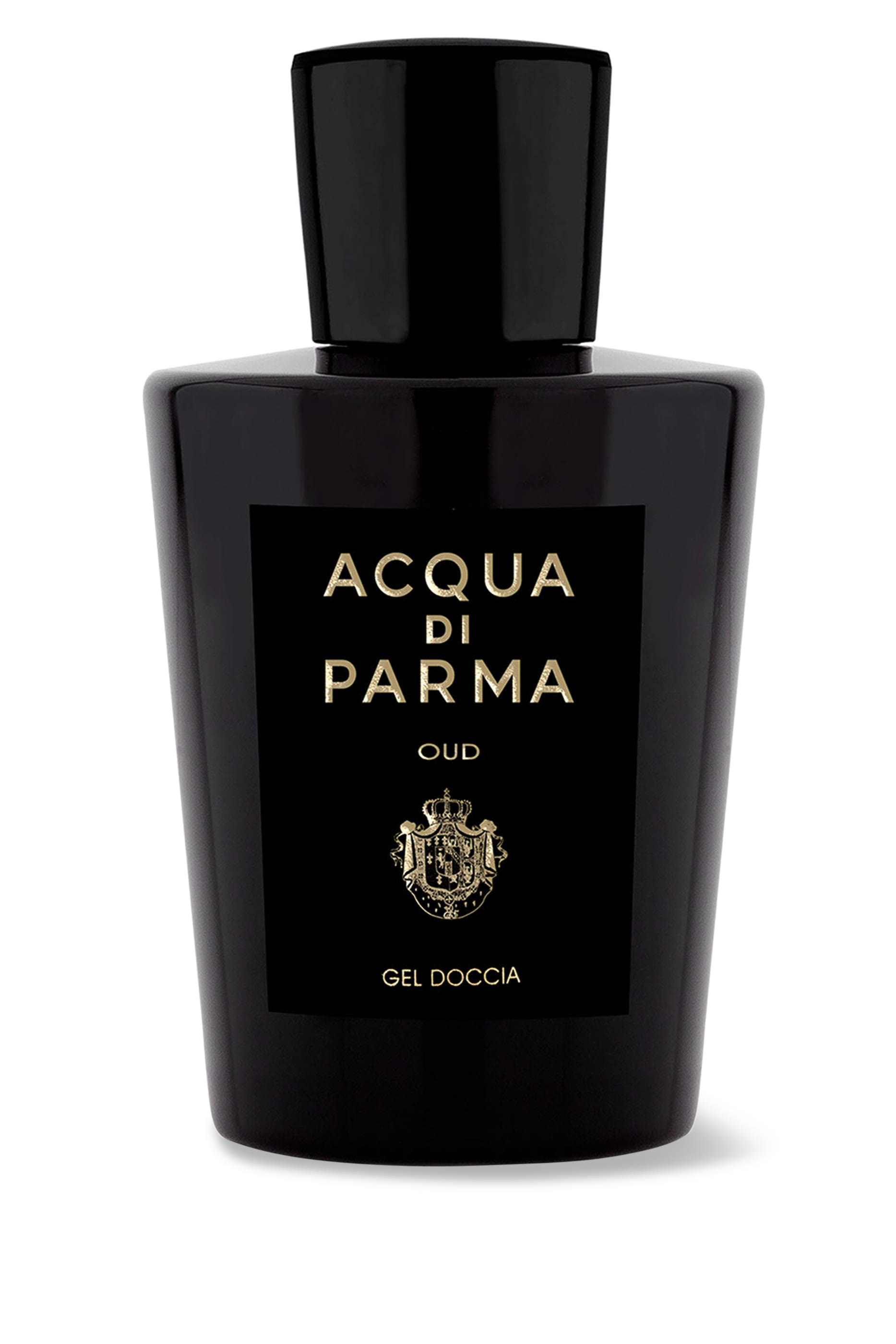 Signatures Of The Sun Oud Body Wash