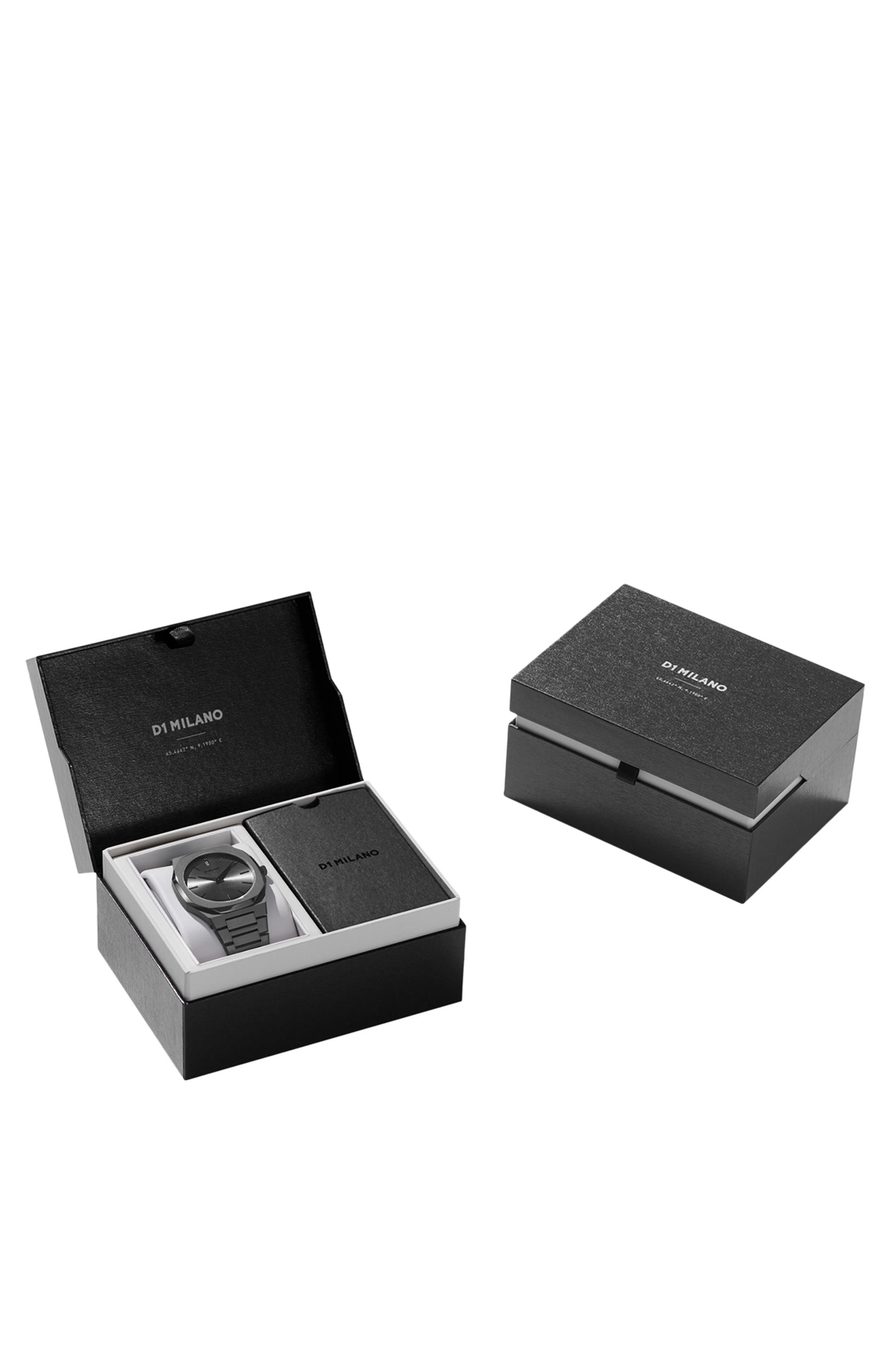 Ultra Thin UT40 Watch