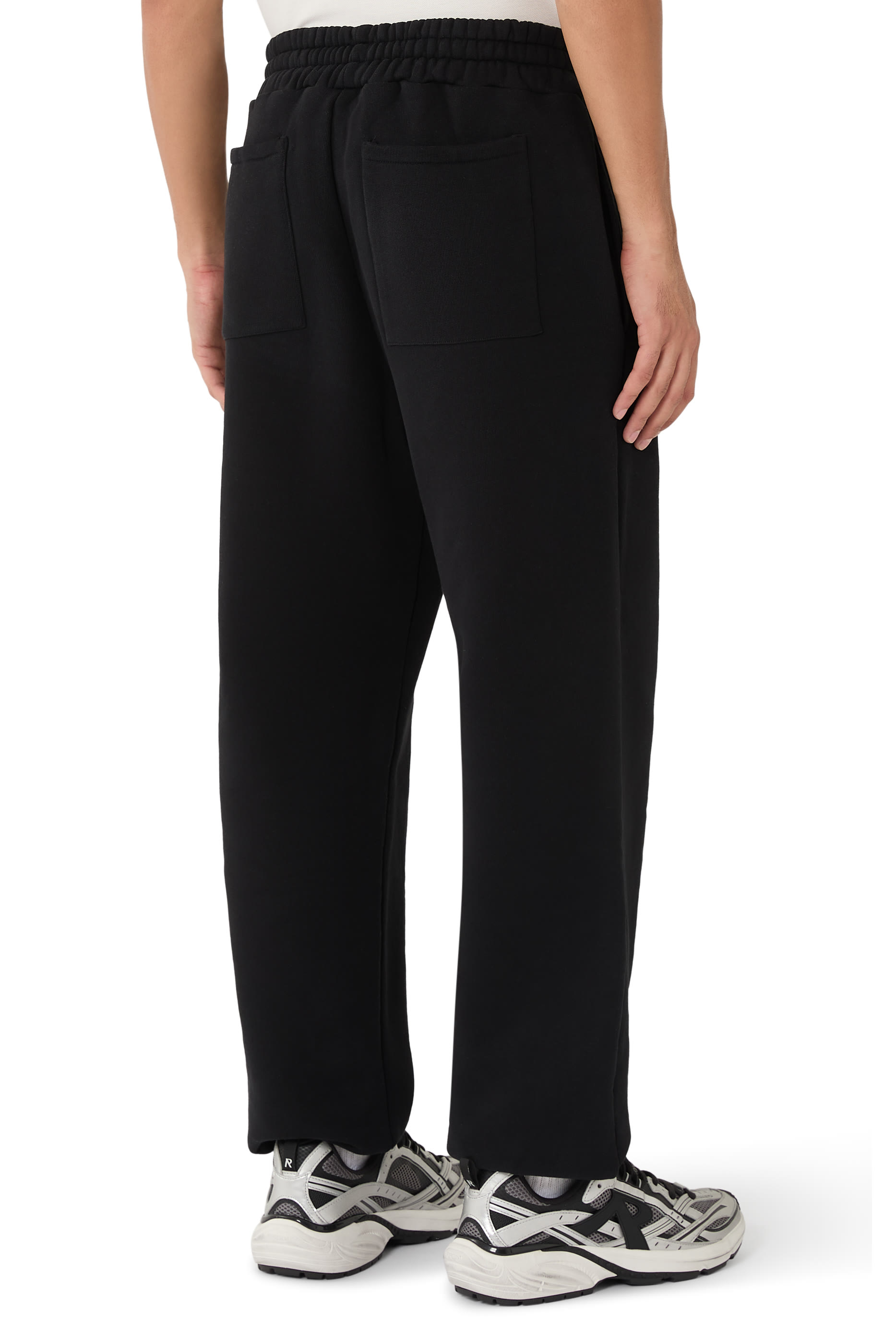 Uniform Jogger Pants