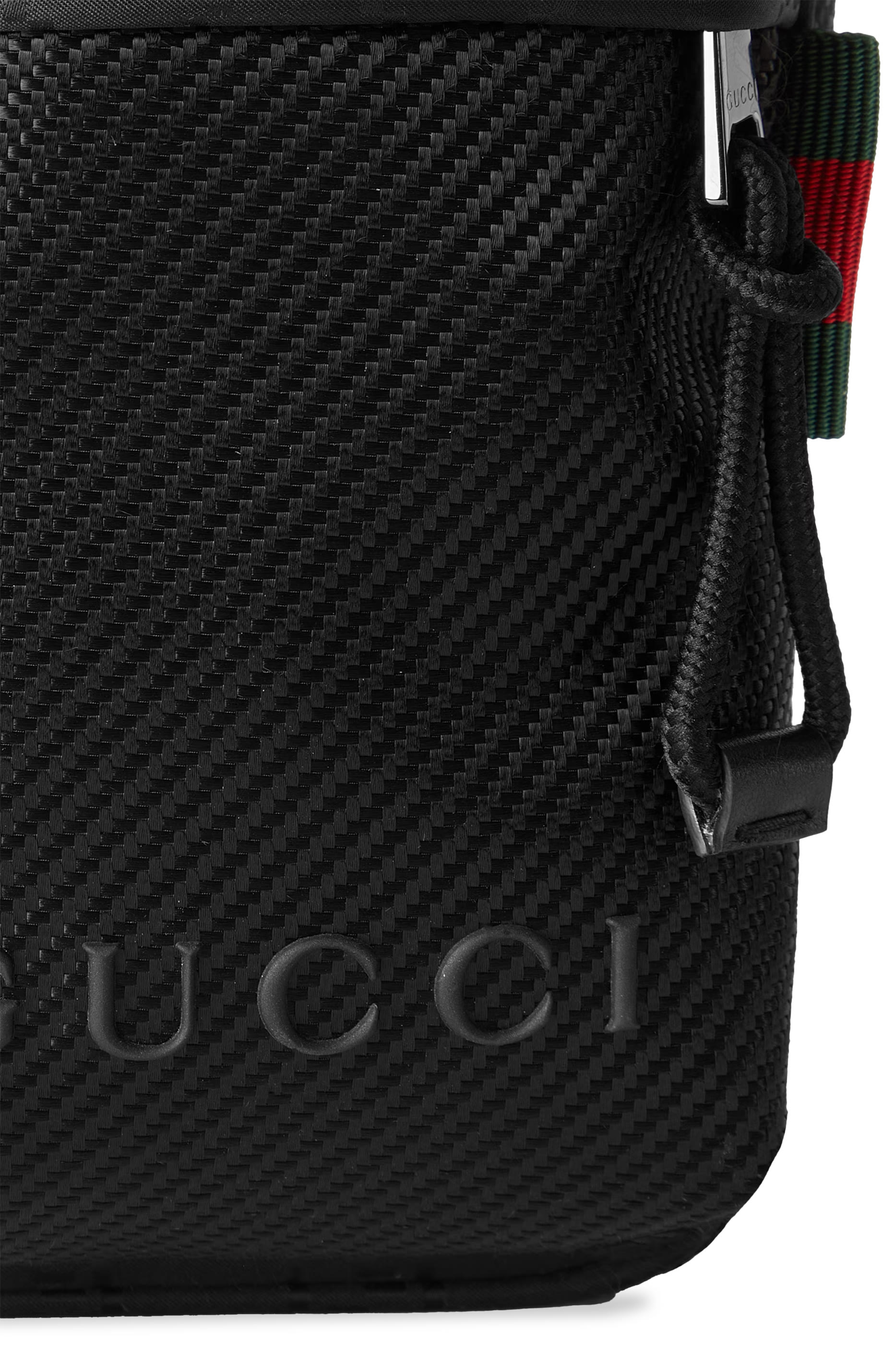 Nexus Small Crossbody Bag