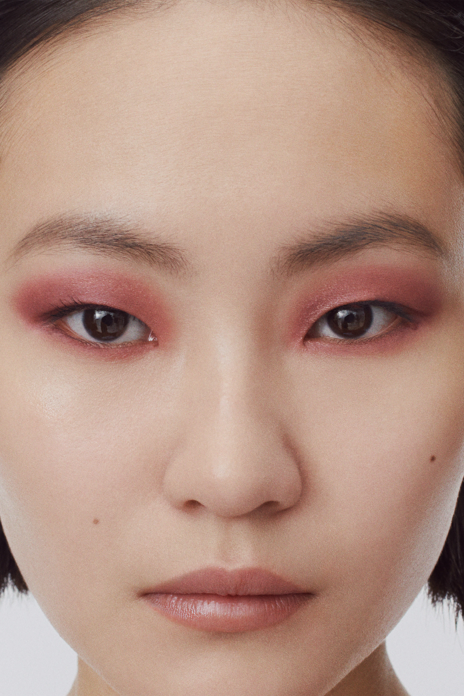 5 Colours Eyeshadow Palette