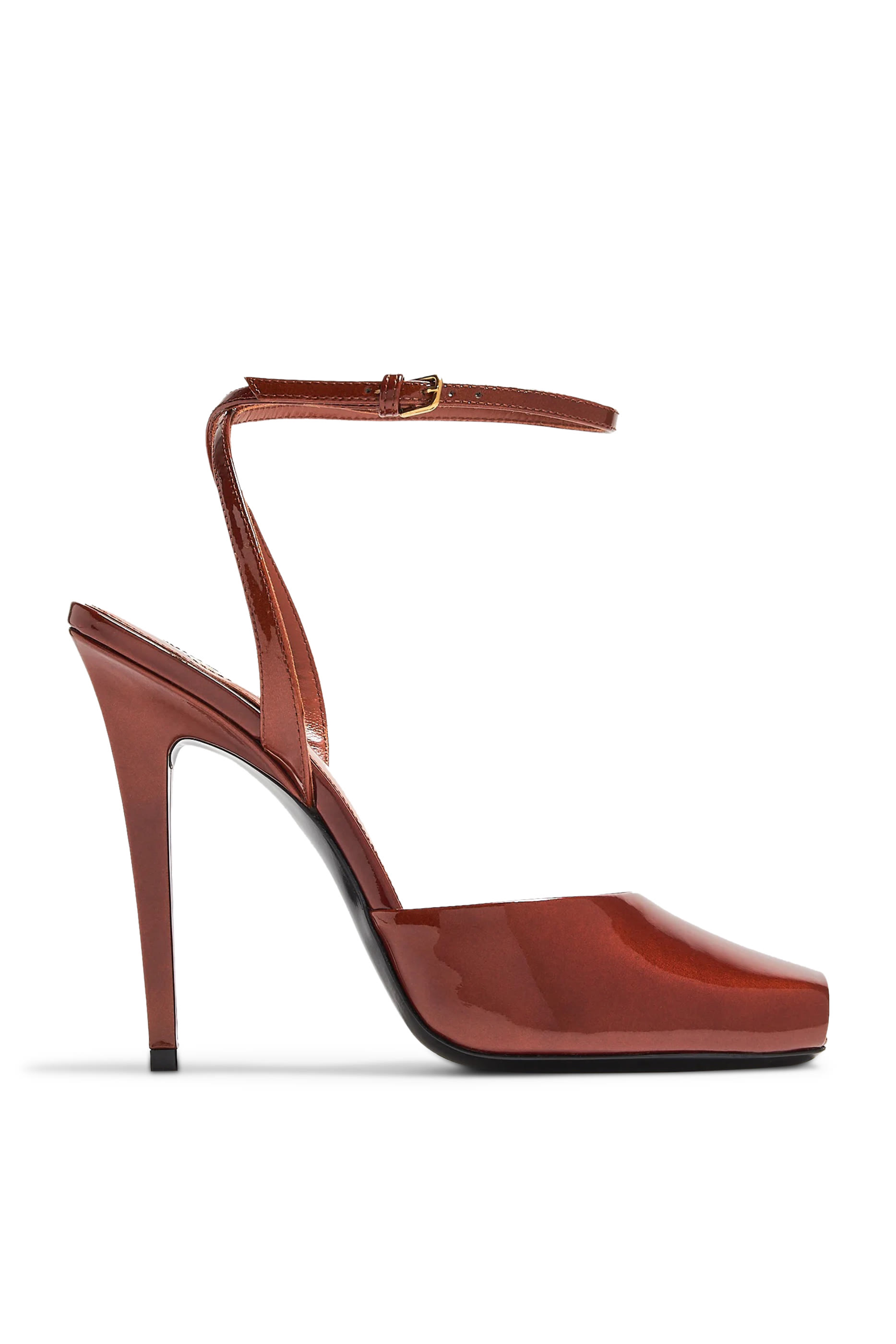 Scandale 125 Heel Sandal