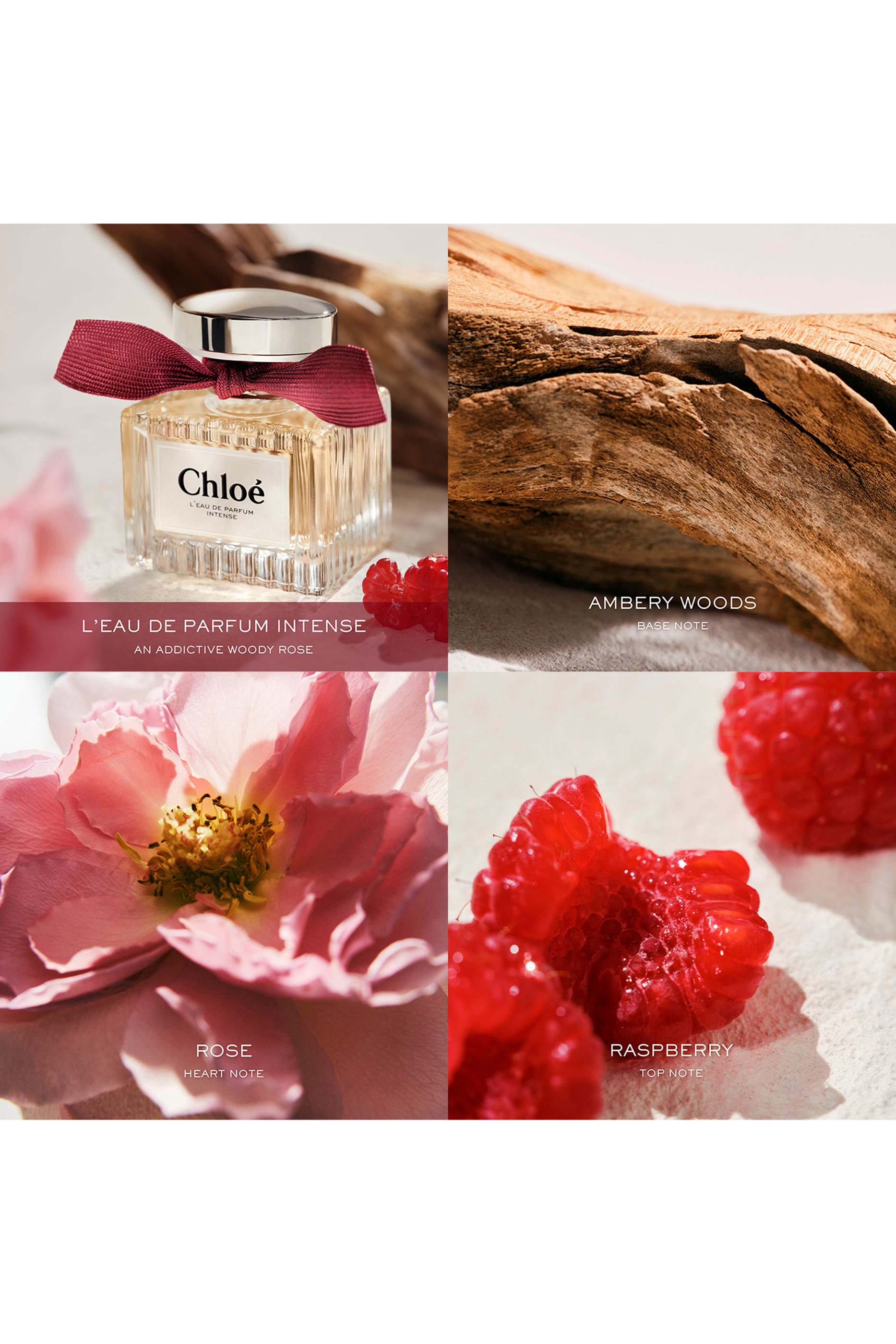 L&rsquo;Eau de Parfum Intense